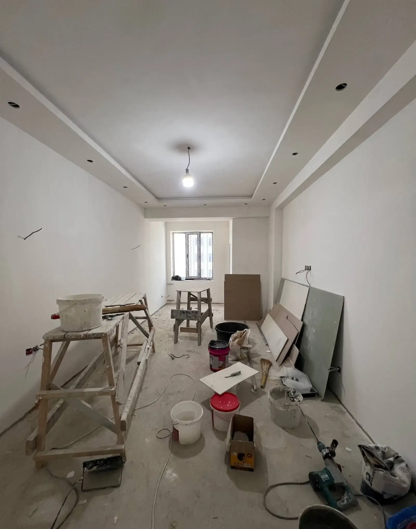 2-комн. квартира, 7 этаж, 92 м², И.Сомони