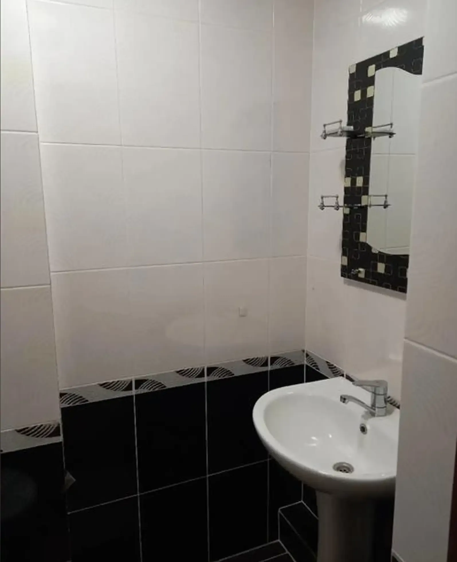 2-комн. квартира, 12 этаж, 75м², Шохмансур Опера Балет