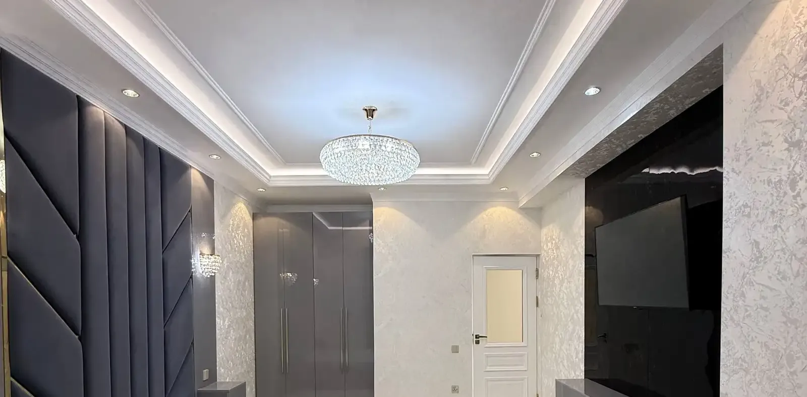 2-к квартира, 5 этаж, 76 м², Шохмансур