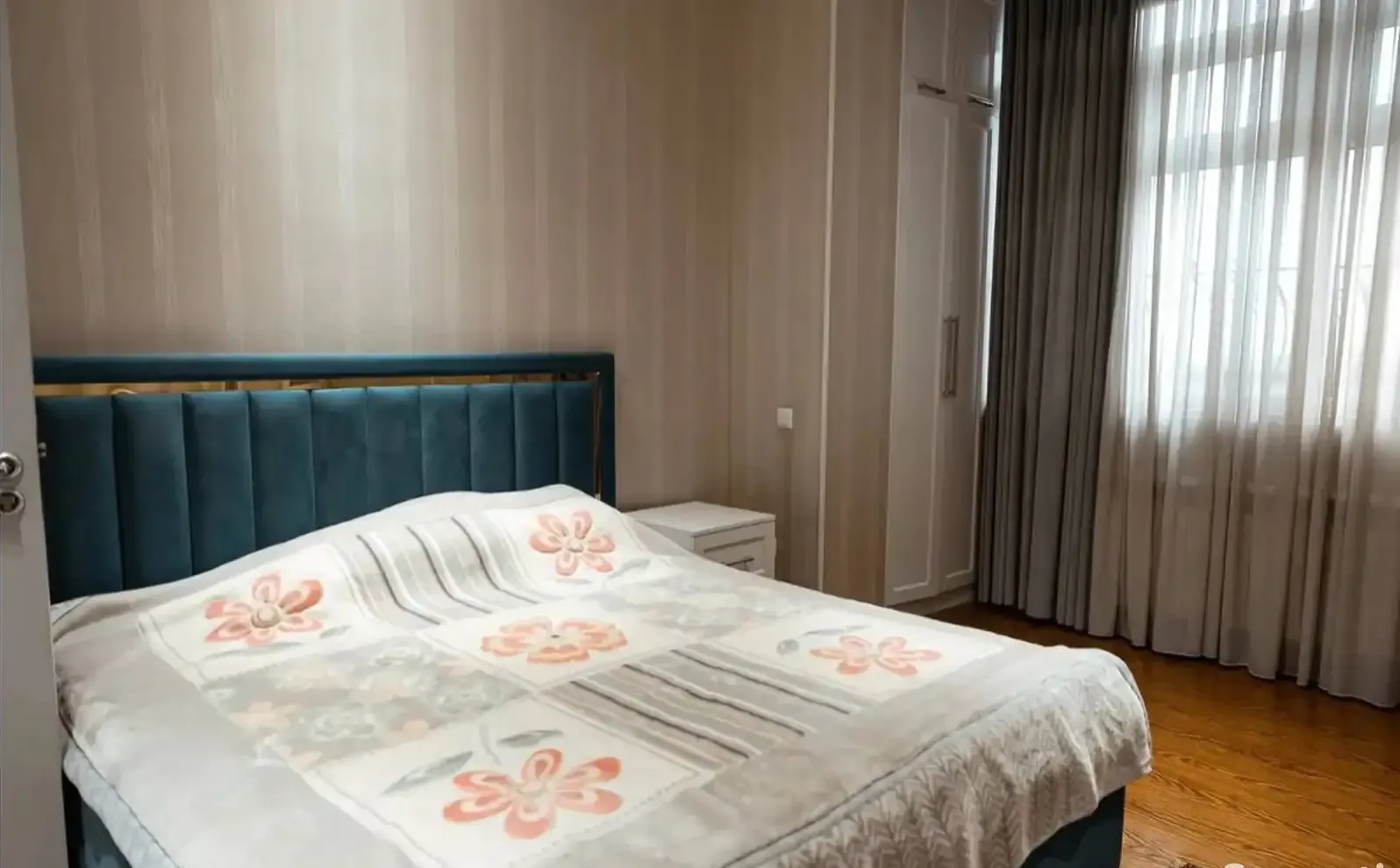 6-комн. квартира, 7 этаж, 224 м², Сино