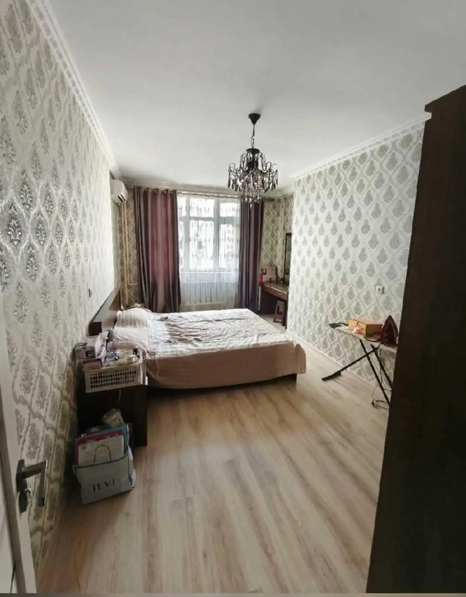 2-комн. квартира, 5 этаж, 58м², Сино