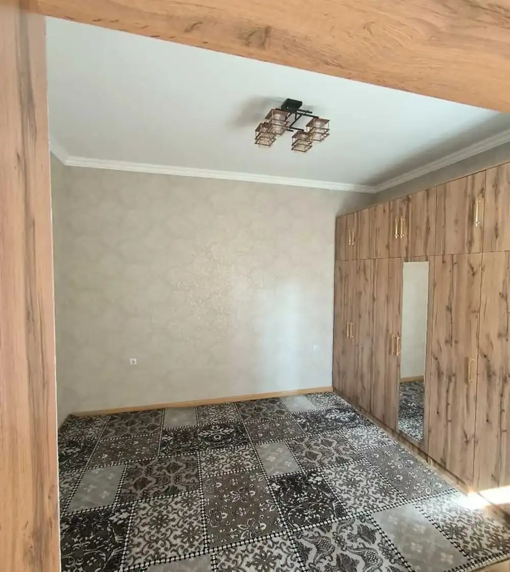 3-комн. квартира, 11 этаж, 100м², Шохмансур