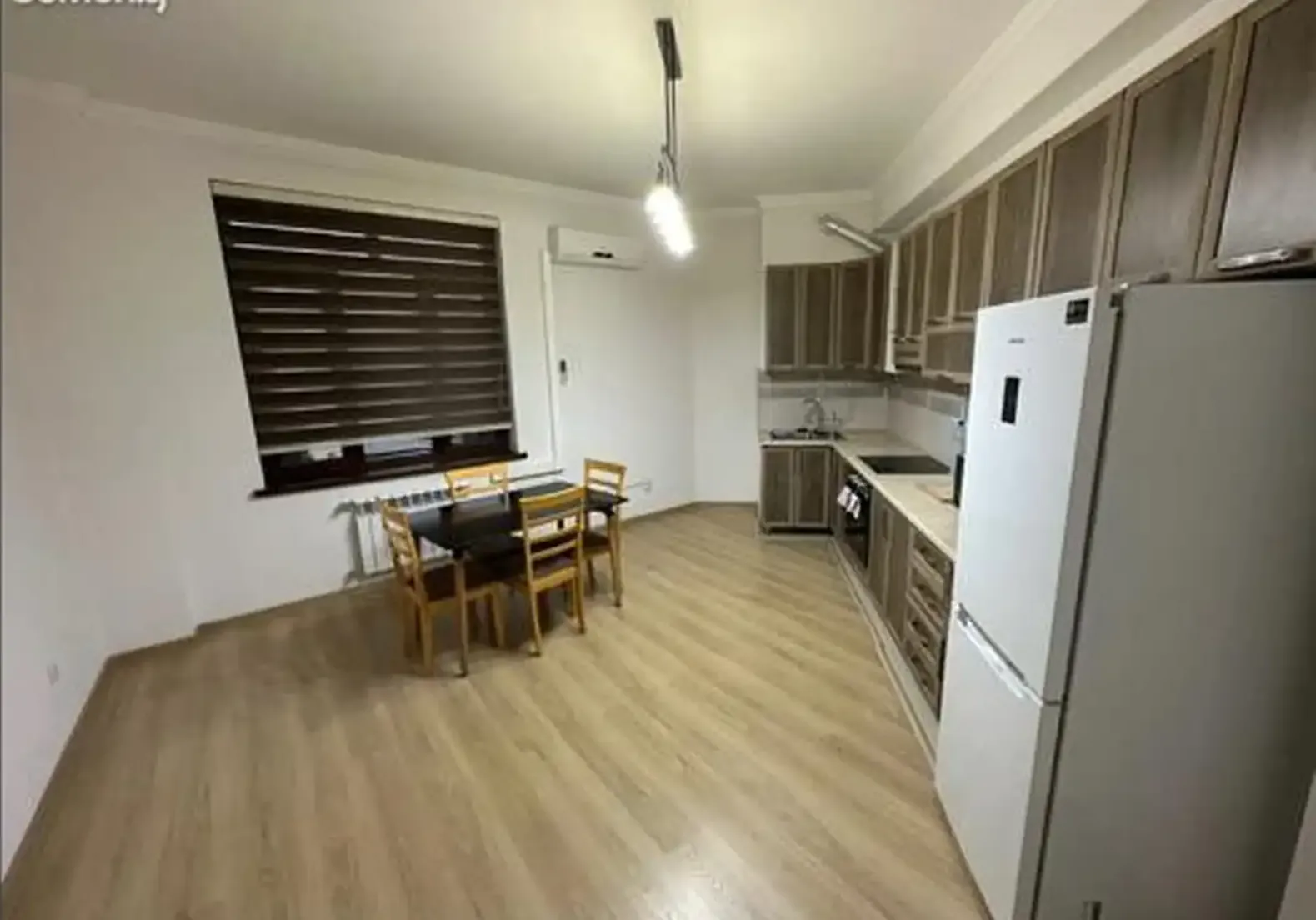 3-комн. квартира, 4 этаж, 130м², И Сомони