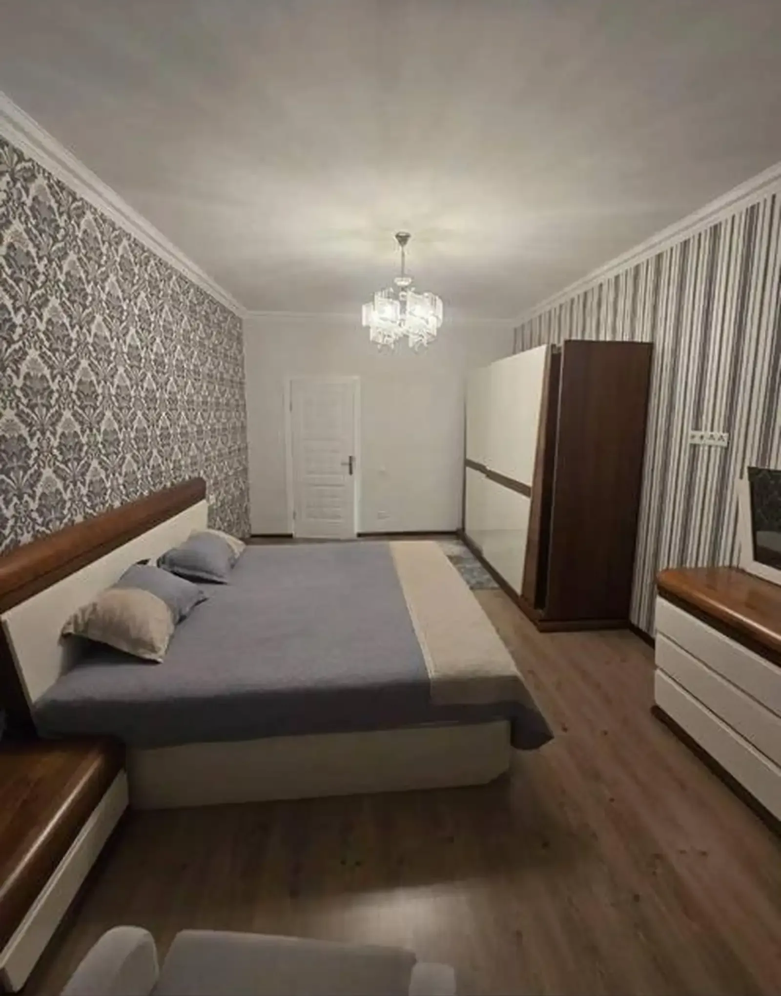 4-к квартира, 2 этаж, 120 м², Сино