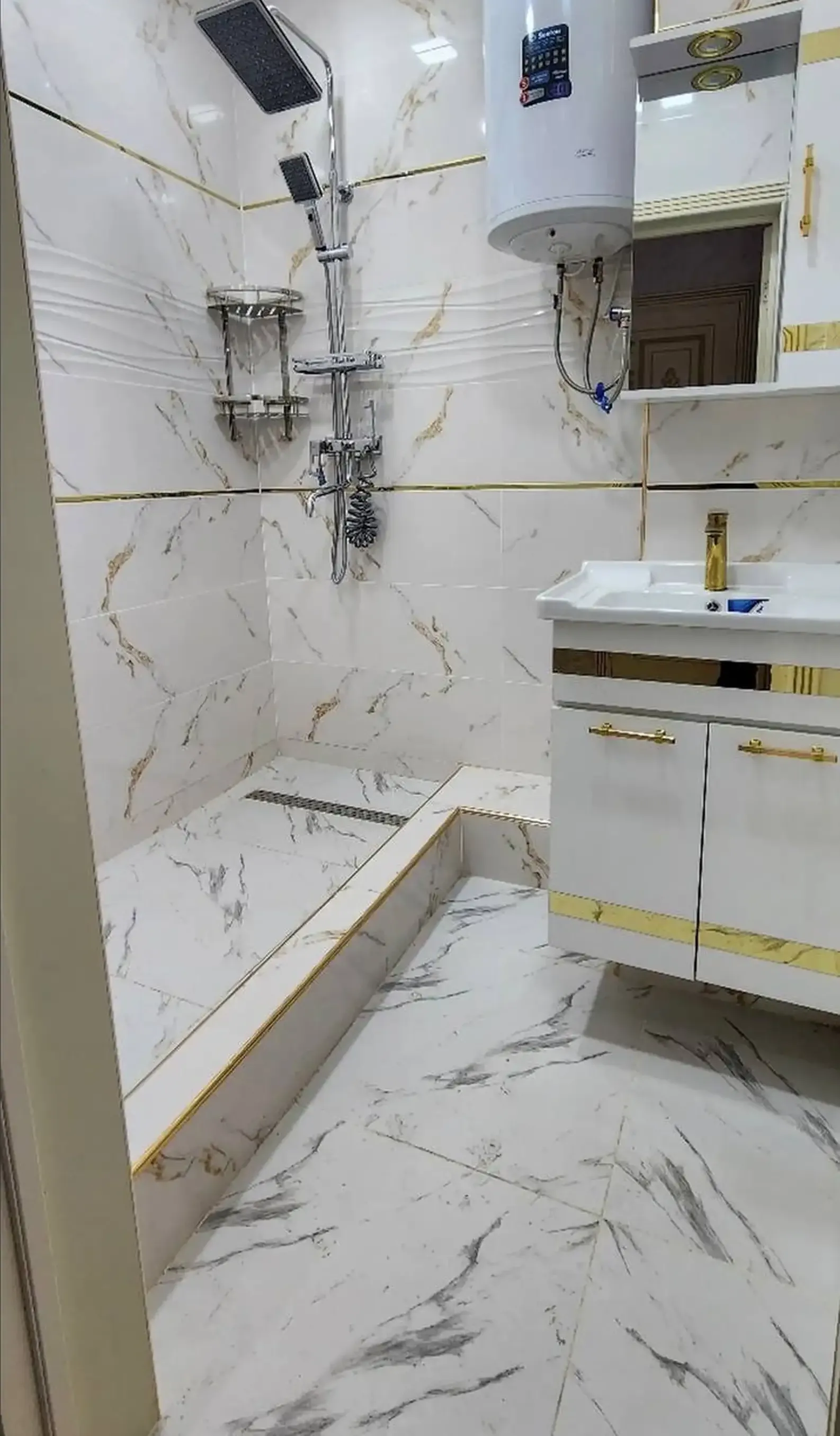 2-комн. квартира, 12 этаж, 66 м², Сино