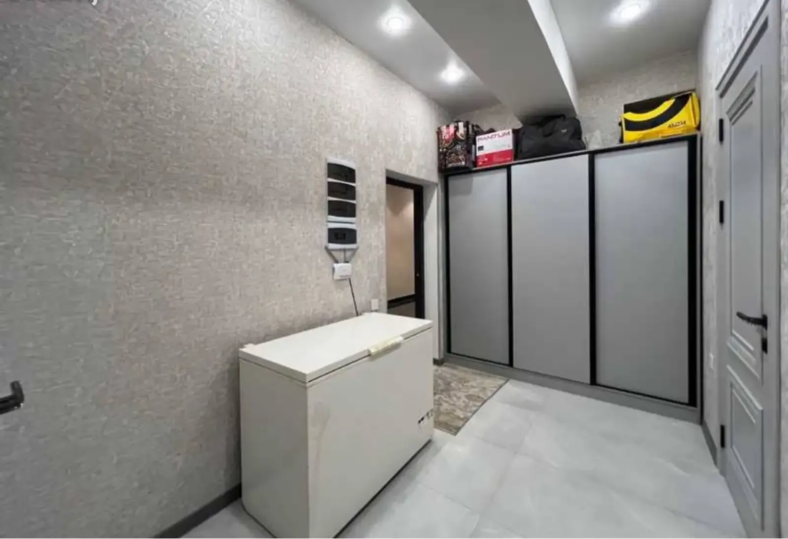 2-комн. квартира, 8 этаж, 65 м², Шохмансур