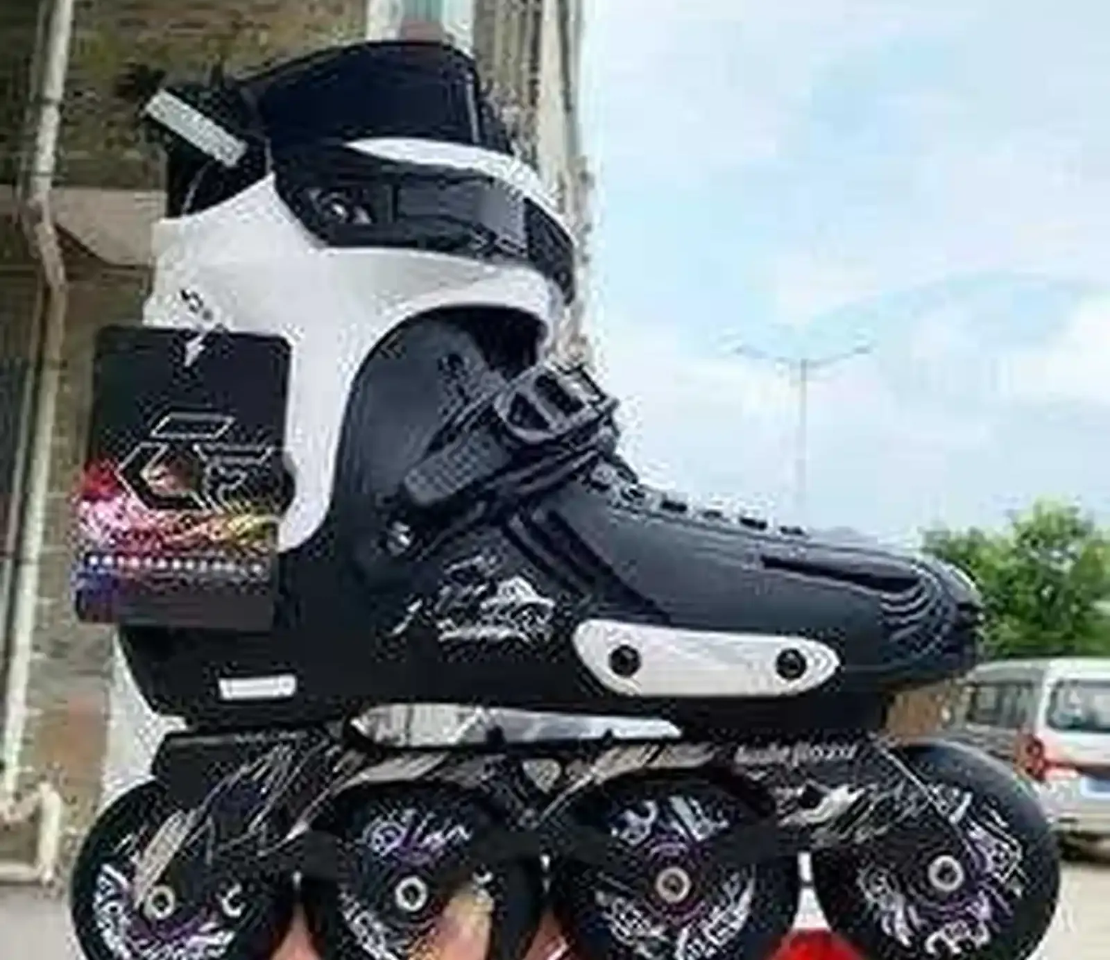 Ролики