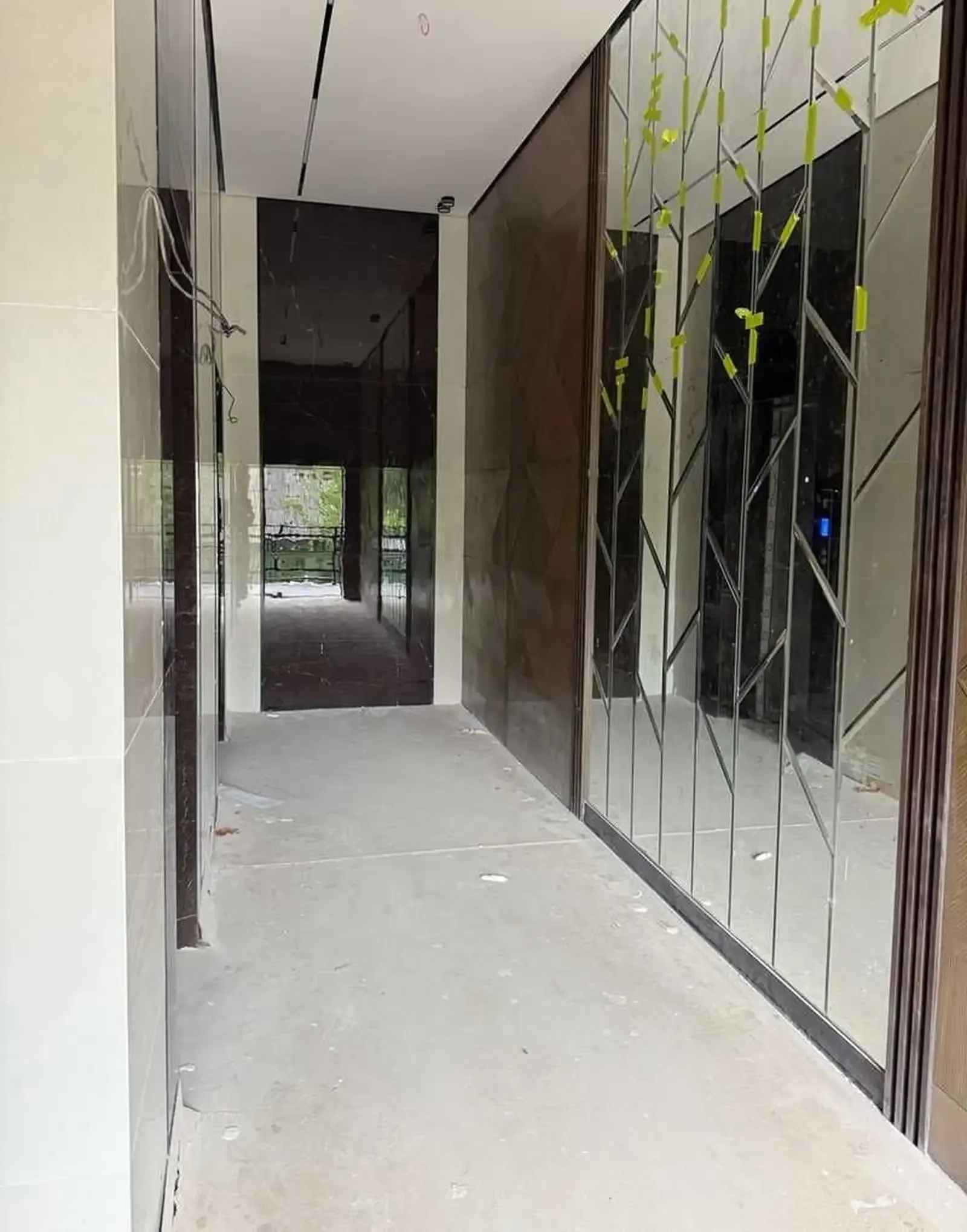 2-комн. квартира, 4 этаж, 70 м², Шоҳмансур