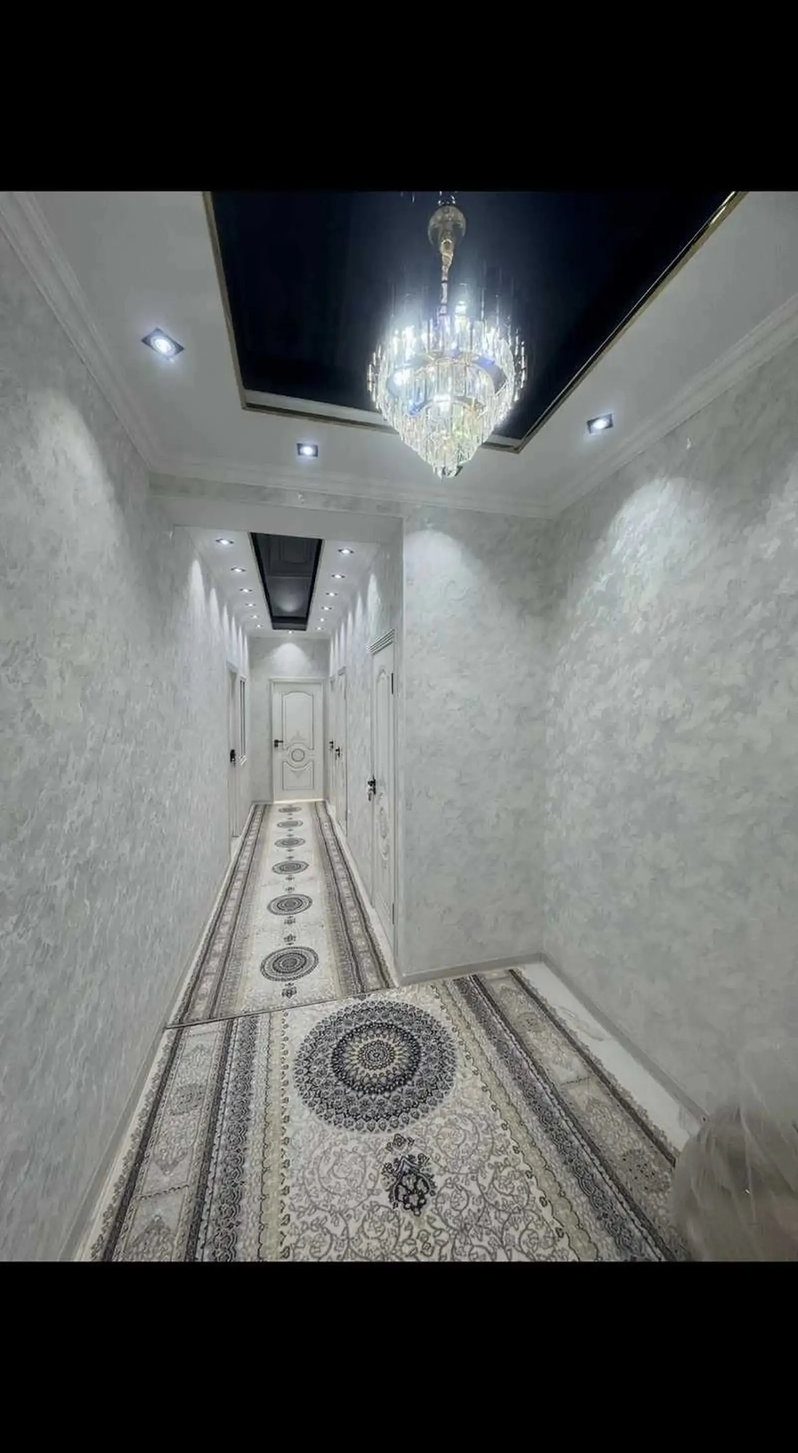 2-комн. квартира, 6 этаж, 60м², Сирк