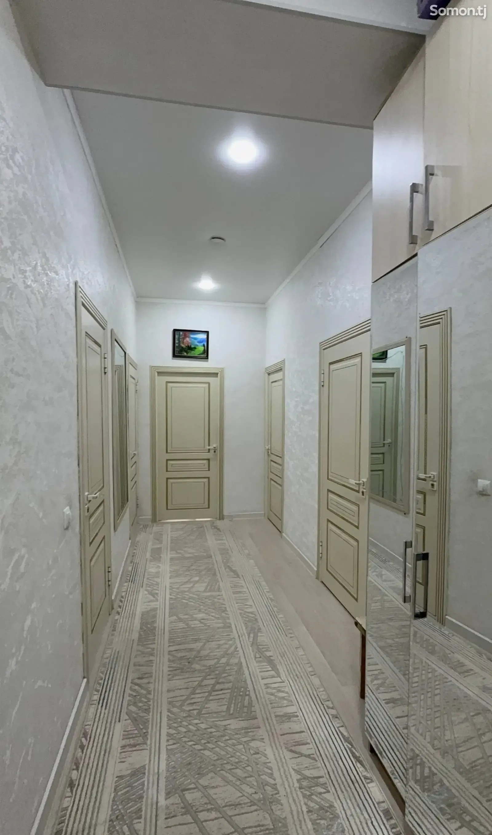 2-комн. квартира, 14 этаж, 63 м², Сино