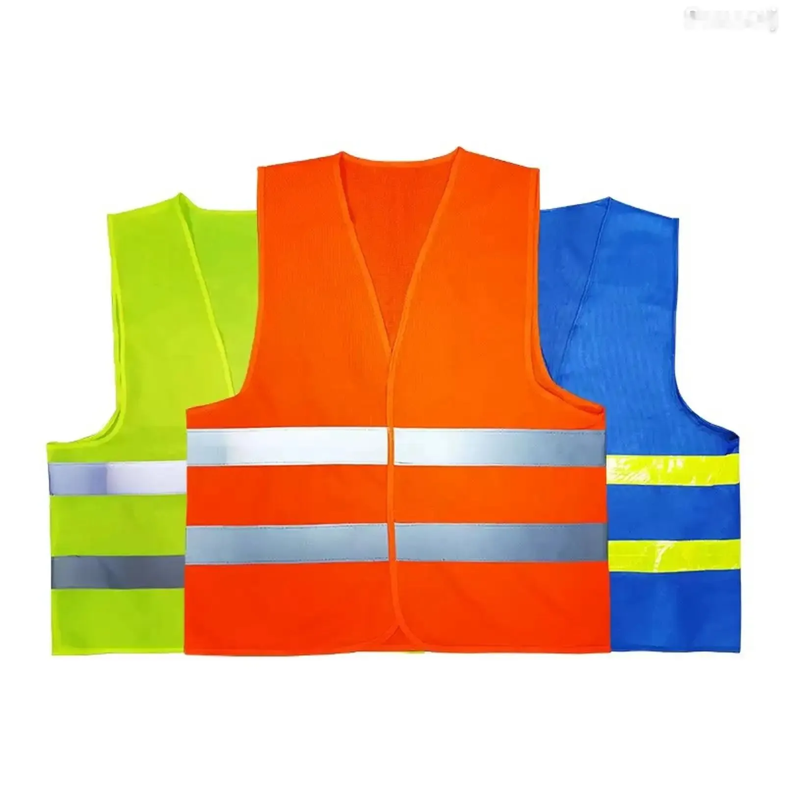 Жилетка для строителя