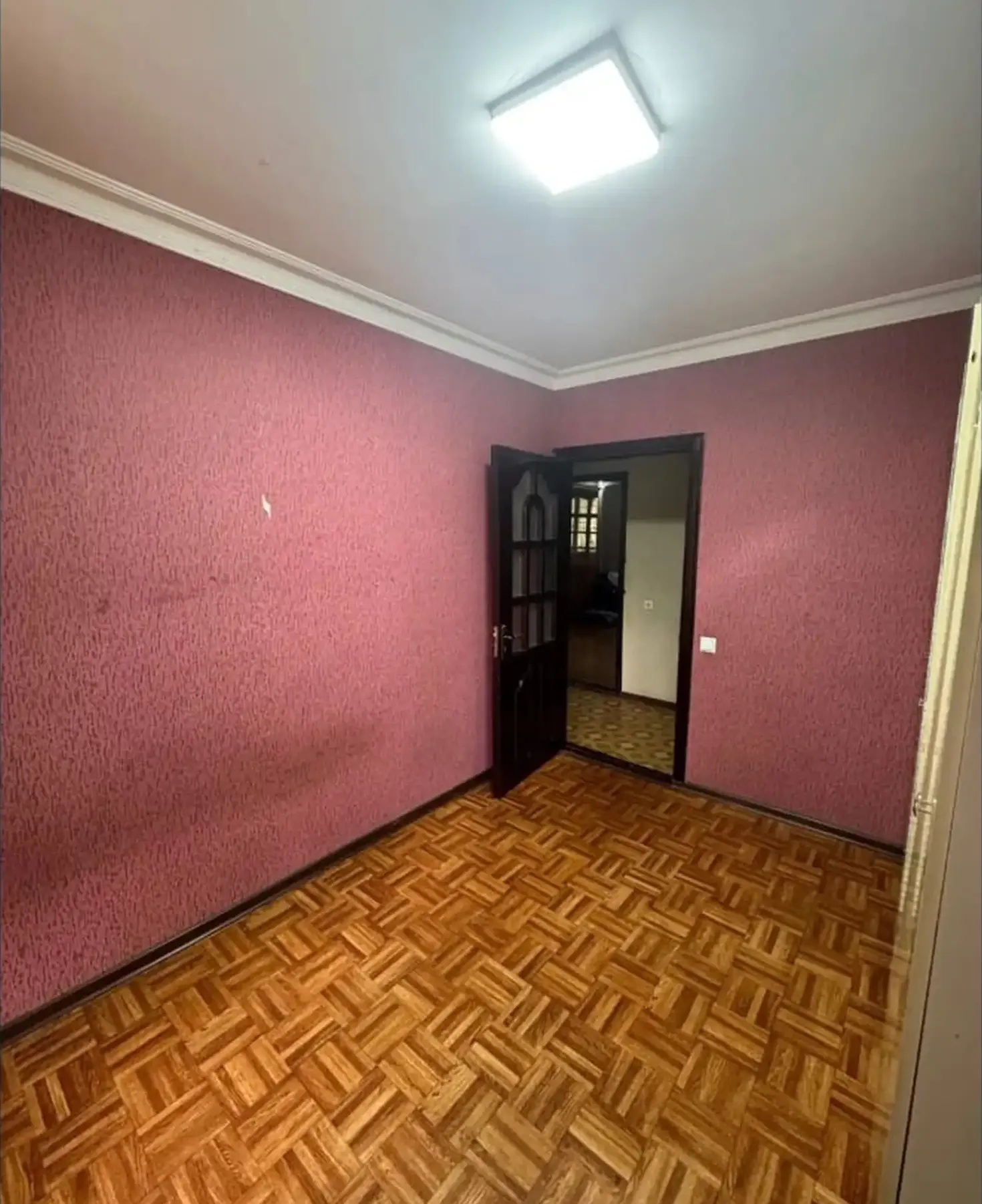 5-комн. квартира, 7 этаж, 60м², Шохмансур