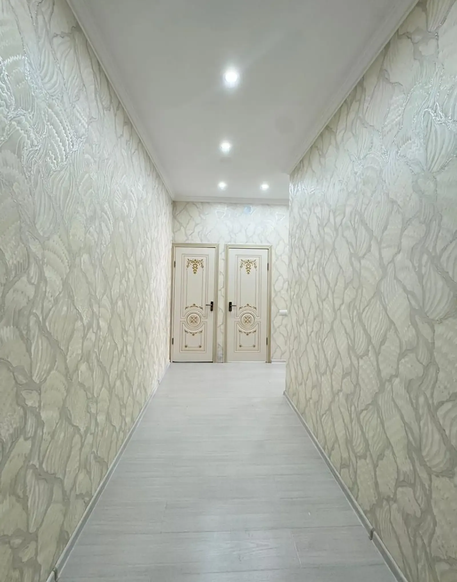 2-комн. квартира, 14 этаж, 99 м², Базар Меҳргон