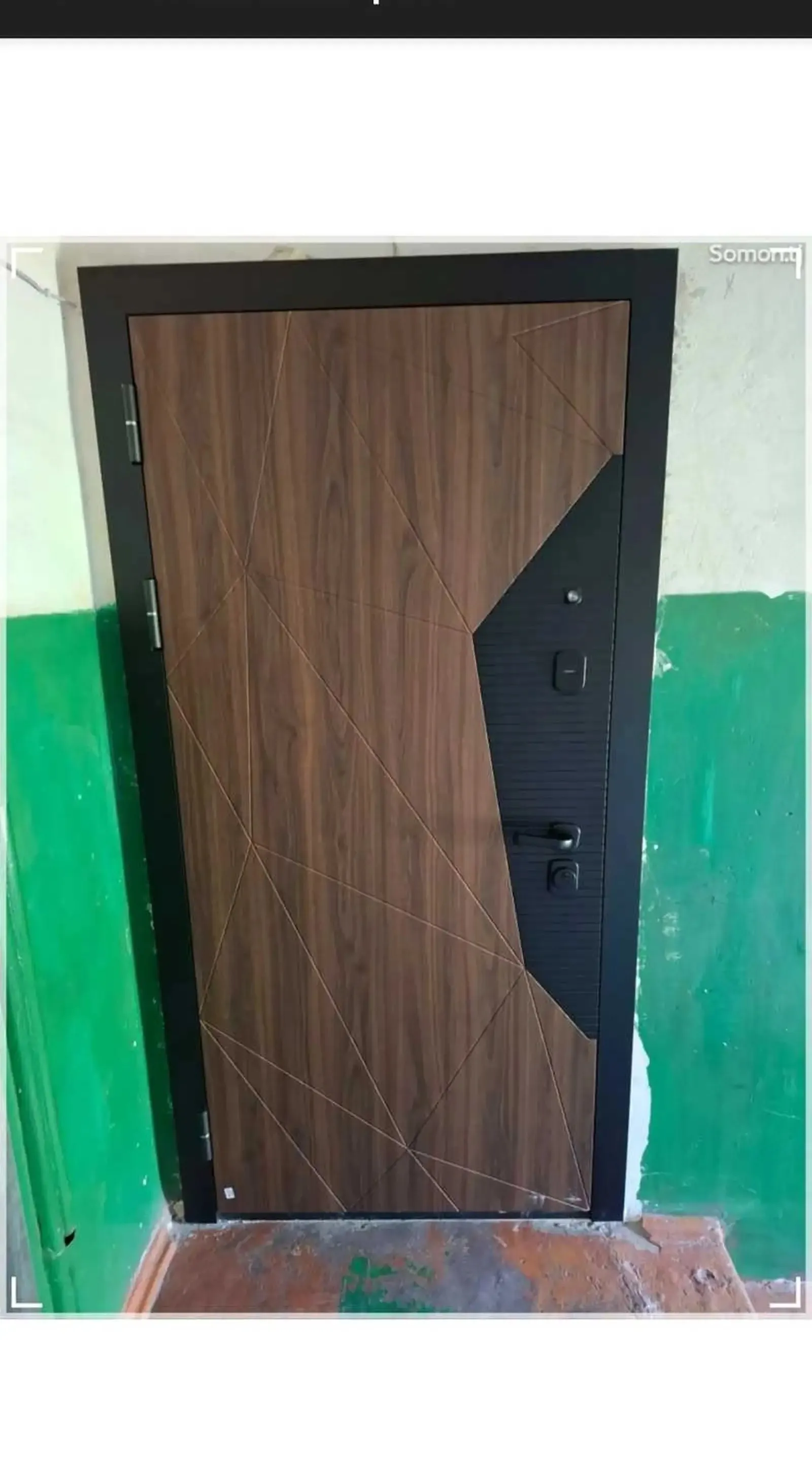 2-комн. квартира, 4 этаж, 50м², Сино