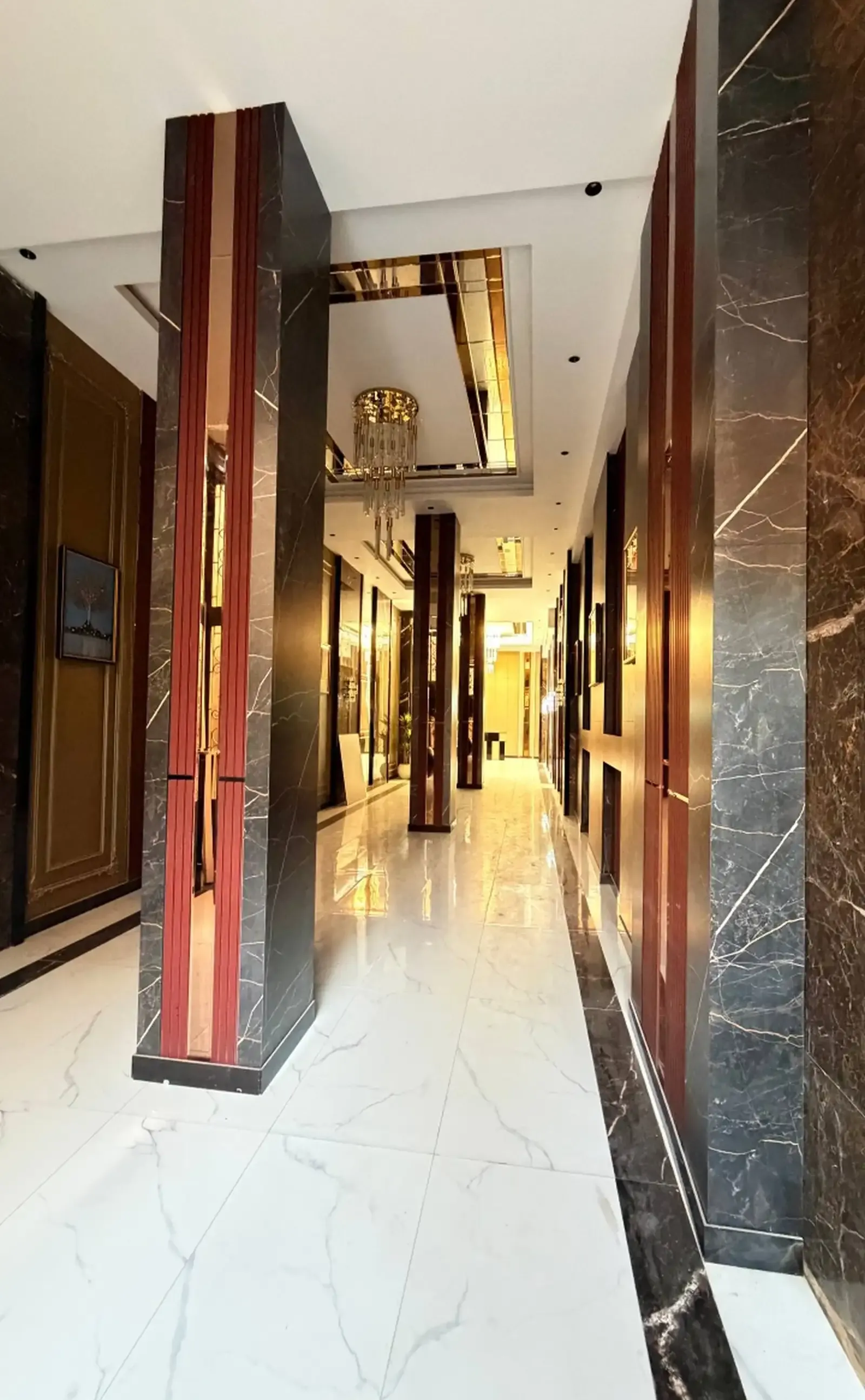 3-комн. квартира, 8 этаж, 84 м², Шохмансур, Старый Аэропорт, Релакс