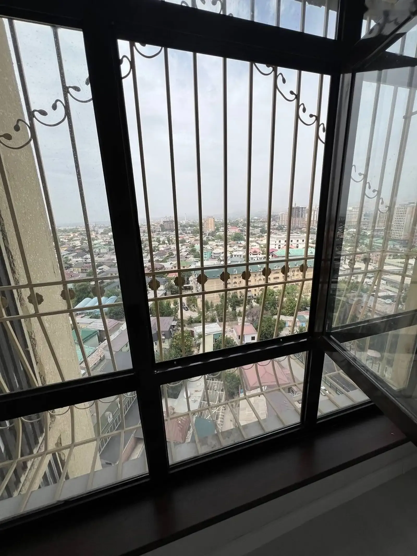 2-комн. квартира, 14 этаж, 75 м², Сино