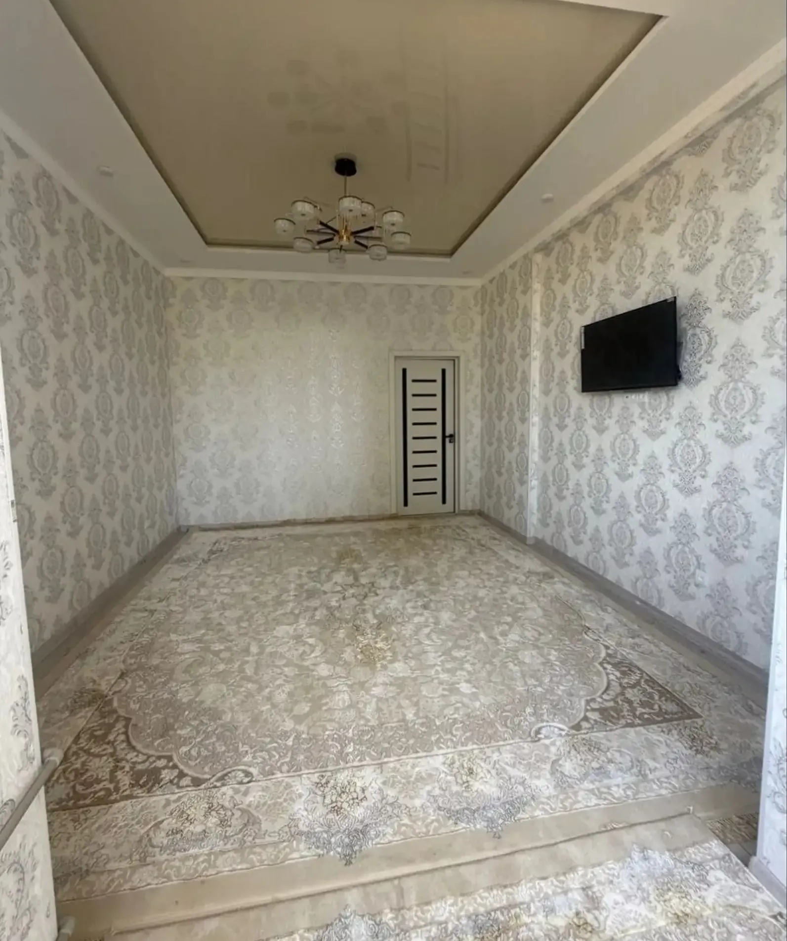 1-к квартира, 7 этаж, 52 м², Шохмансур 3 база