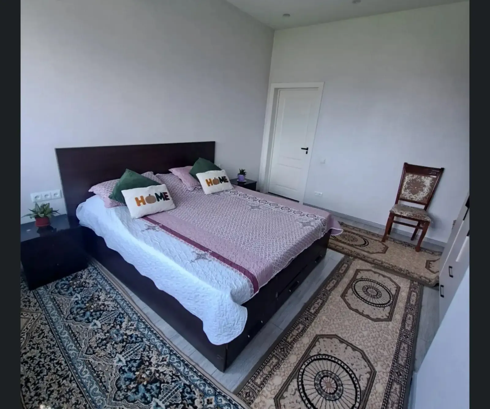 4-комн. квартира, 8 этаж, 100м², Шохмансур
