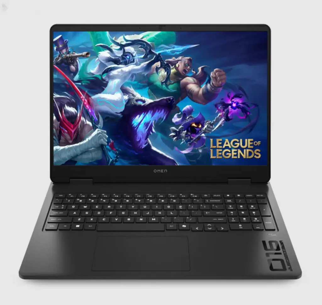 Ноутбук HP OMEN 16-an0008TX Slim, Ultra 9 285H, 16GB, 1TB, GeForce RTX 5060 8GB