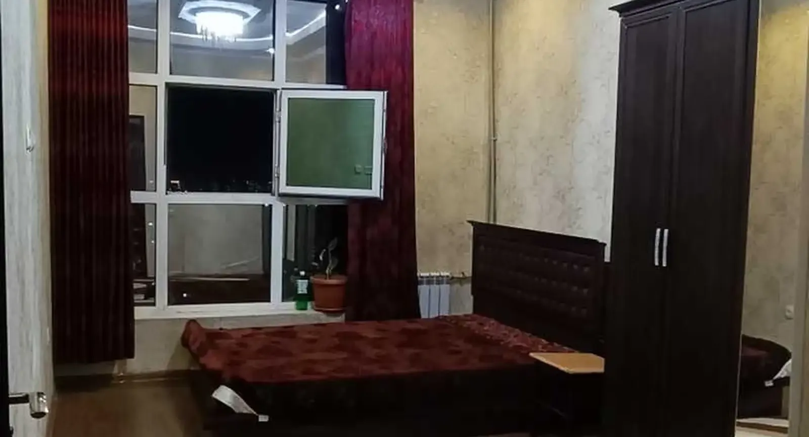 2-комн. квартира, 11 этаж, 45м², сино