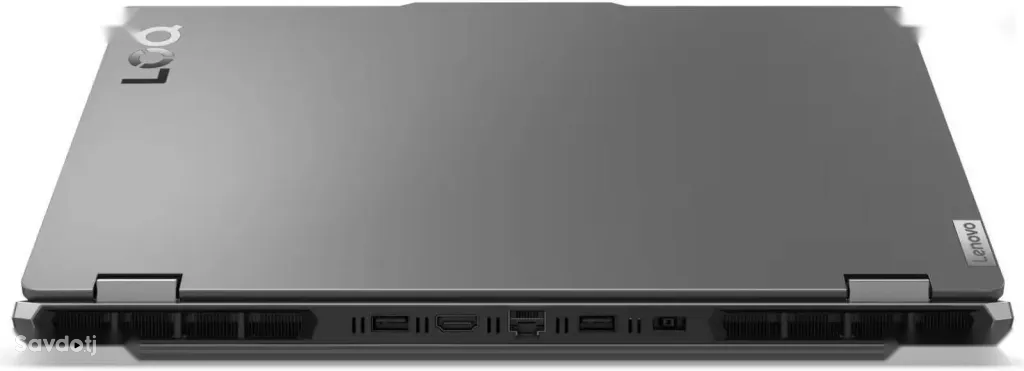 Игровой ноутбук, Lenovo LOQ 3 15, Core i7, 24ГБ, 512ГБ SSD, RTX 4050 WUXGA