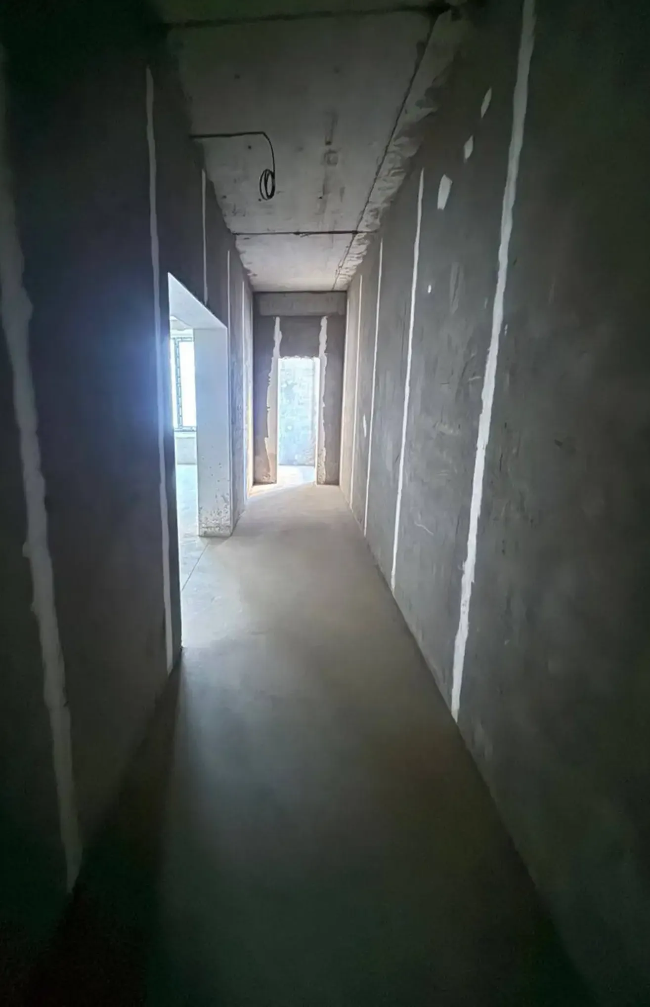 4-комн. квартира, 9 этаж, 208 м², н.Шохмансур, Старый аэропорт, доми Релакс