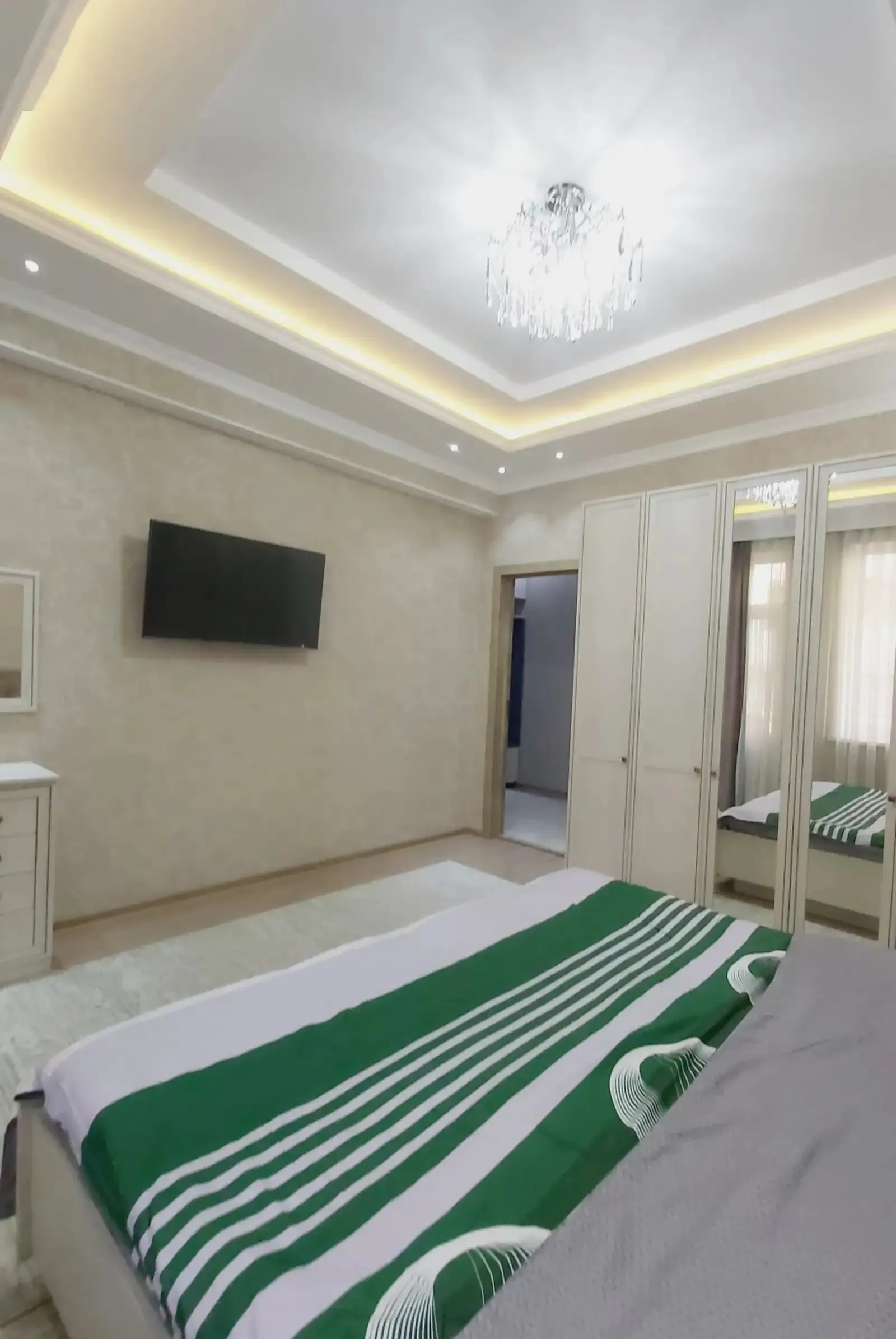 2-к квартира, 2 этаж, 60 м², 19 мкр