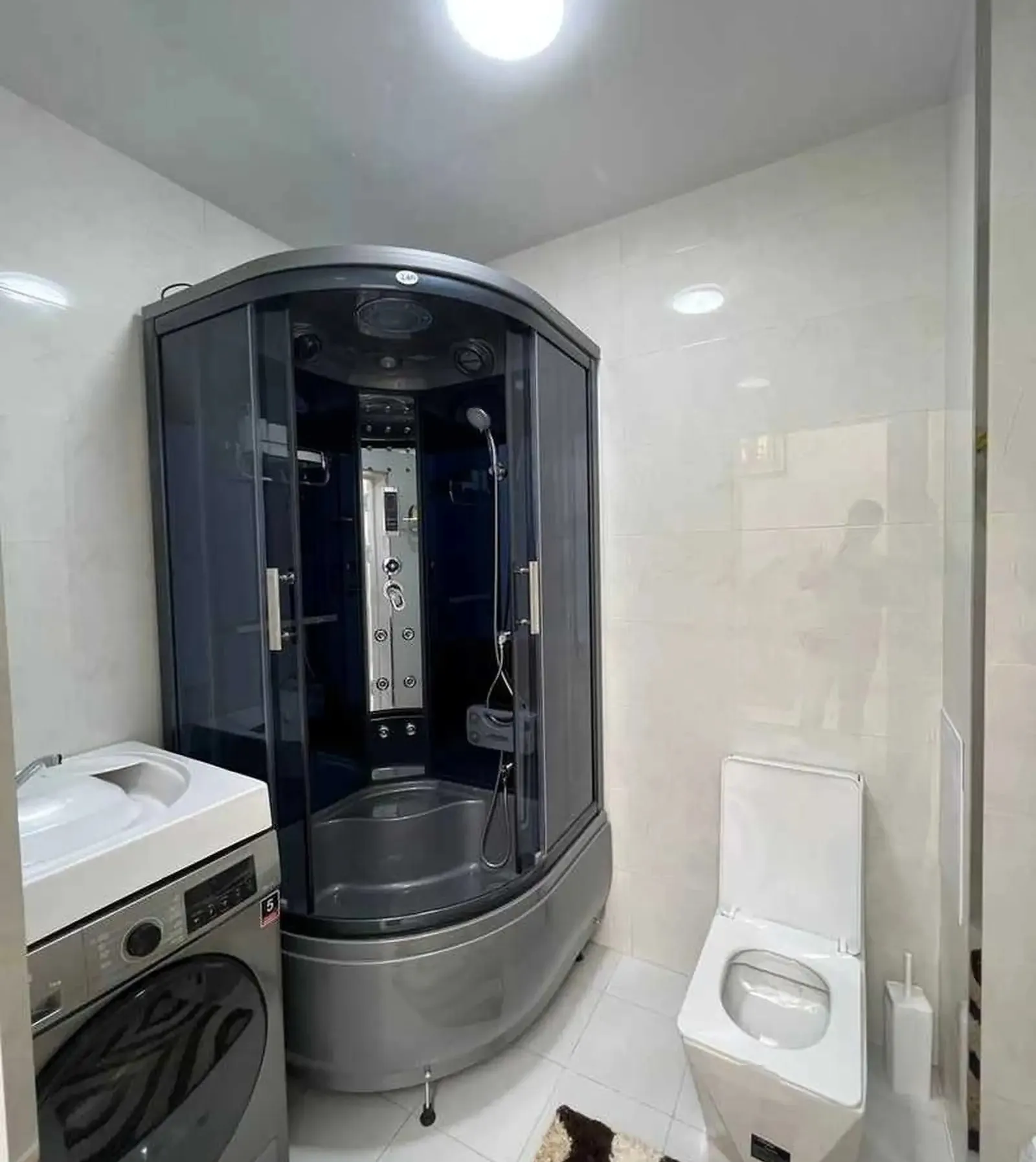 2-комн. квартира, 6 этаж, 88м², Шохмансур