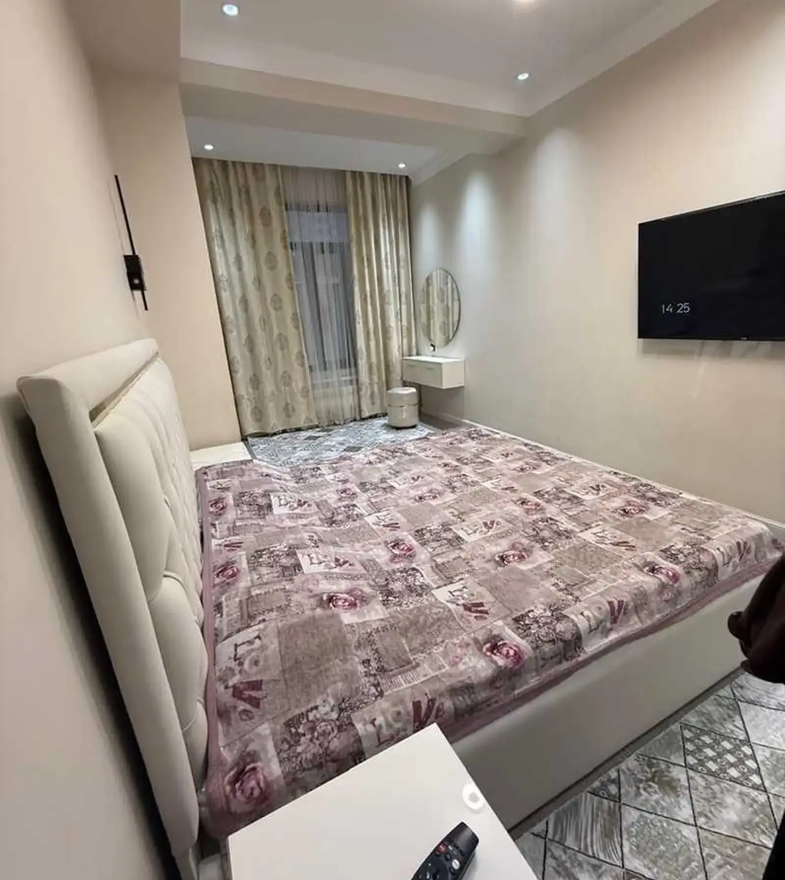2-комн. квартира, 3 этаж, 80м², Алишер навои