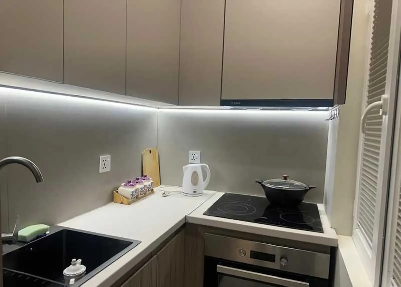 2-комн. квартира, 8 этаж, 70м², Шоҳмансур