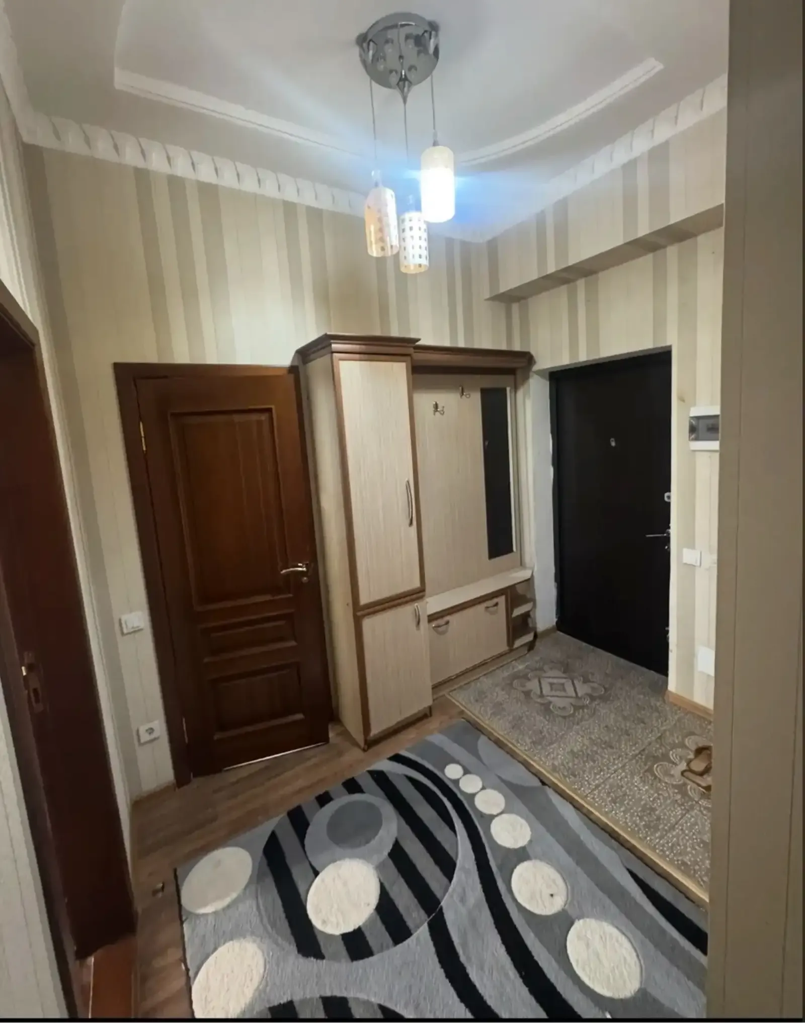 2-комн. квартира, 7 этаж, 60м², шохмансур