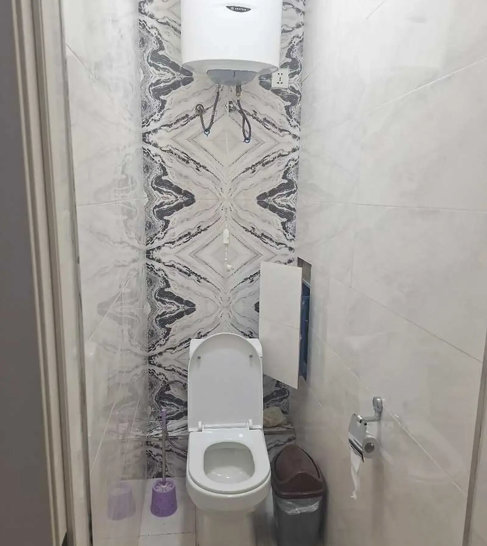 2-комн. квартира, 5 этаж, 65м², Молодёжный, Фирдавсӣ