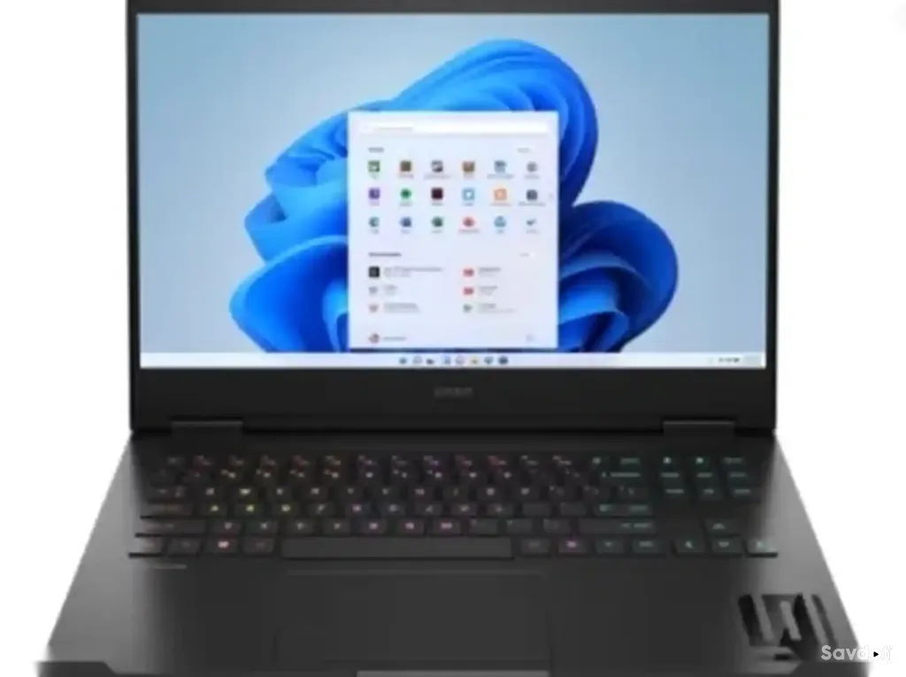 Ноутбук HP