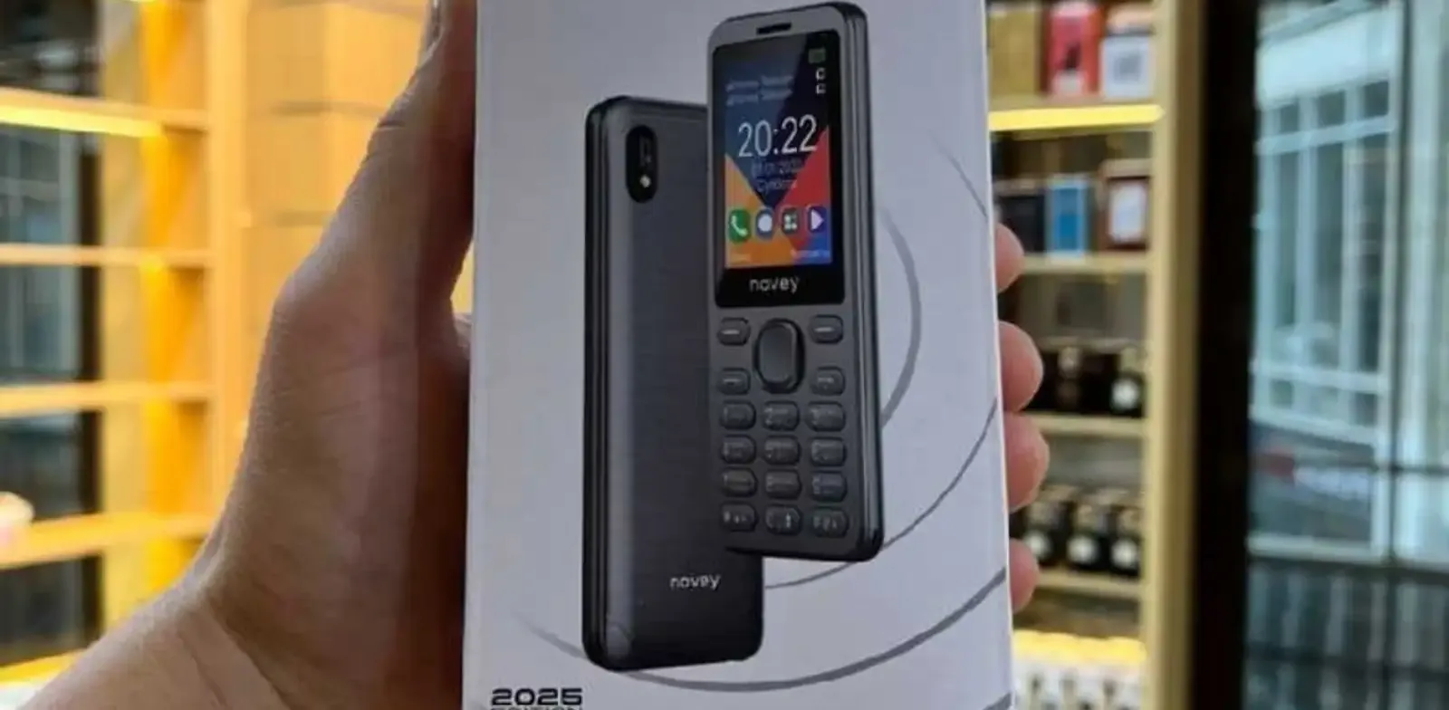 Xiaomi Redmi
