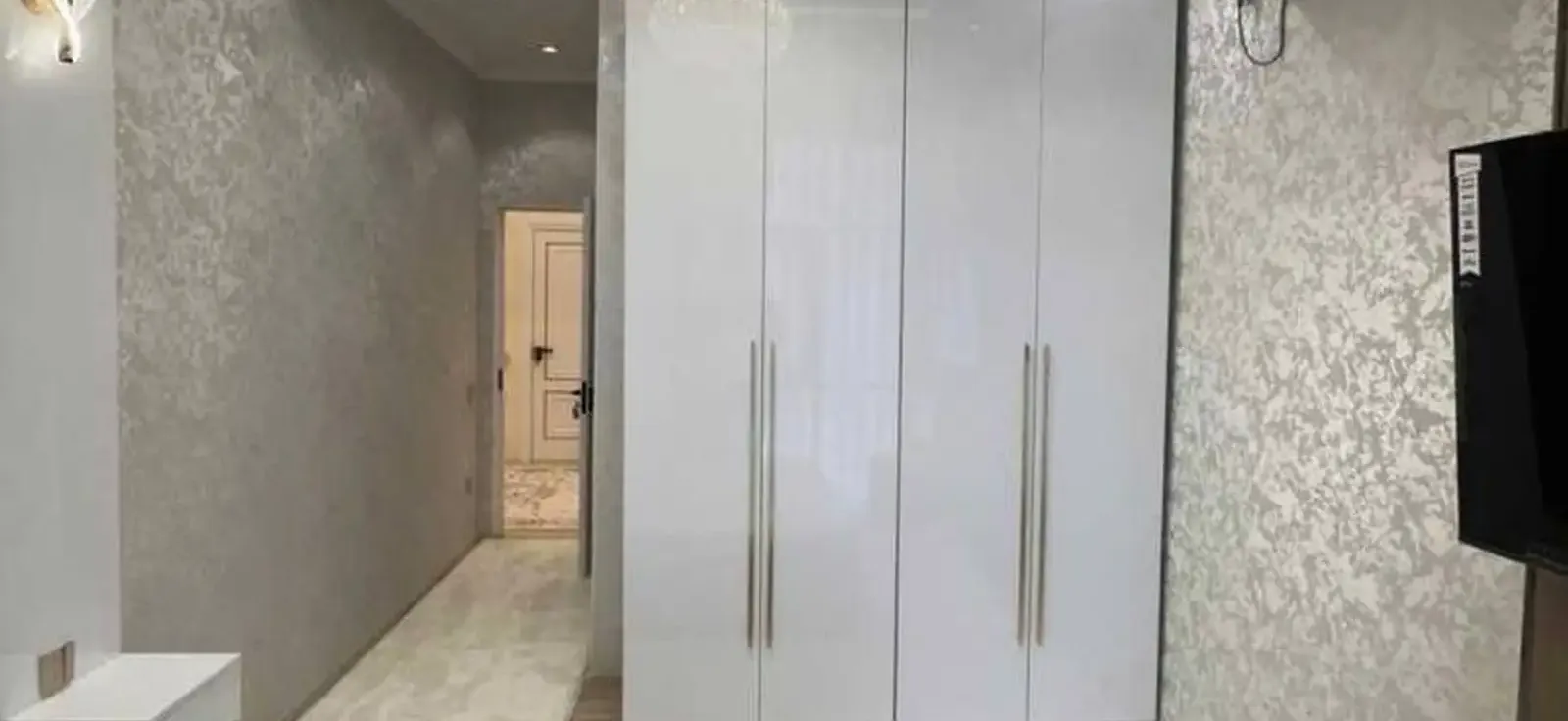 3-комн. квартира, 12 этаж, 88 м², Казокон, Курутобхонаи нур