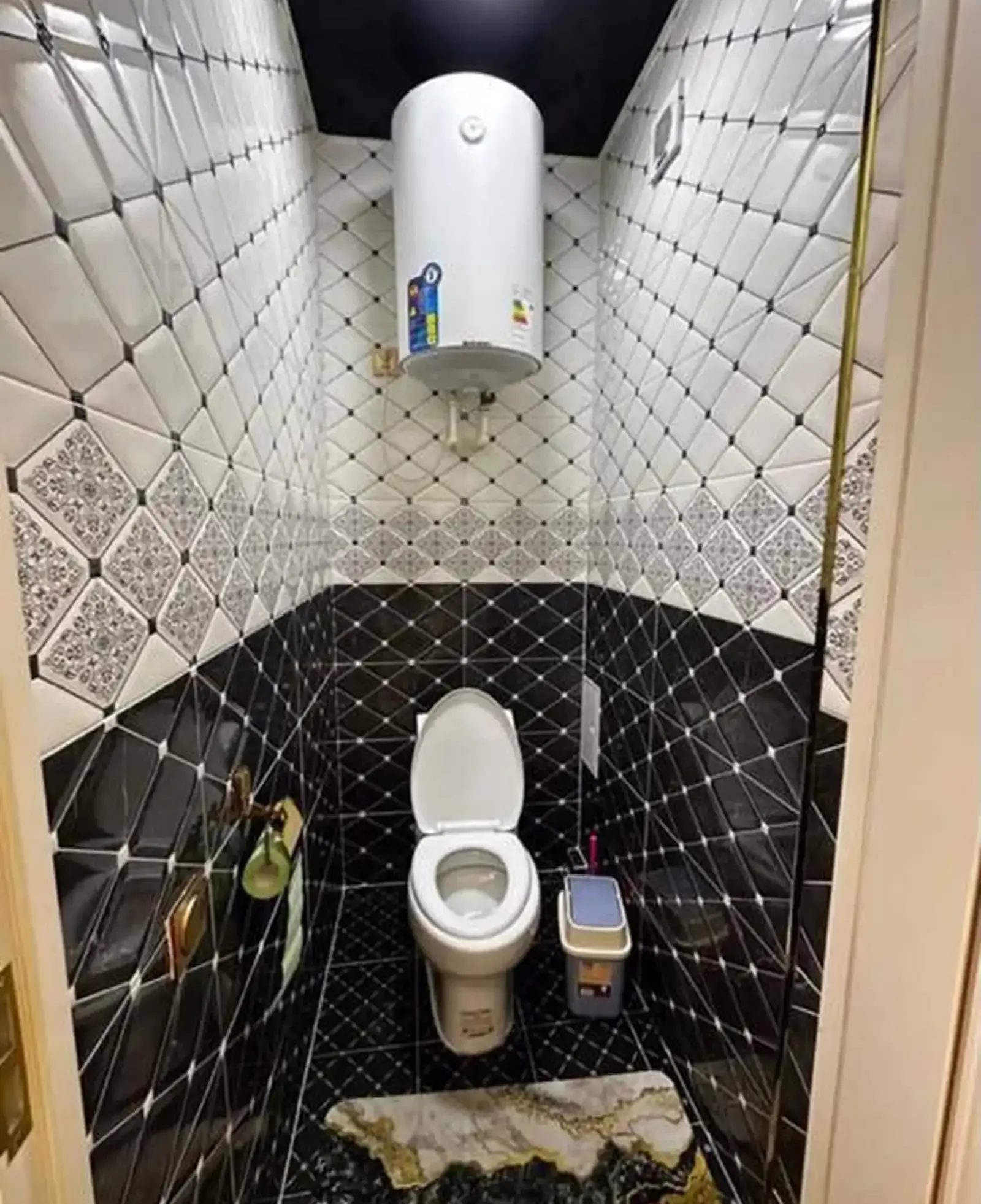 2-комн. квартира, 8 этаж, 70м², И. Сомони
