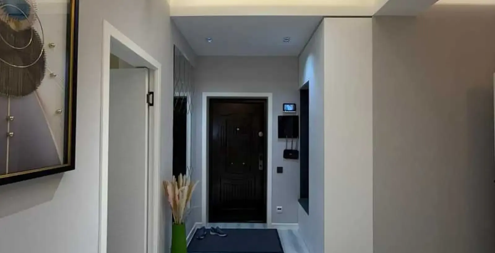 2-комн. квартира, 12 этаж, 72 м², Воданасос