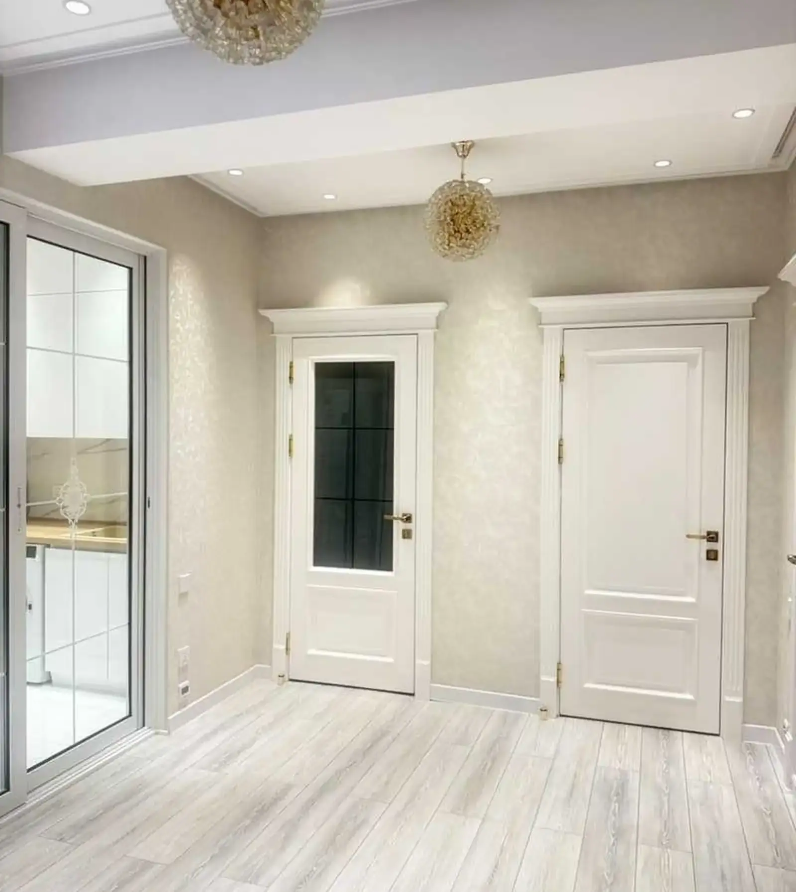 2-комн. квартира, 6 этаж, 79м², Шоҳмансур