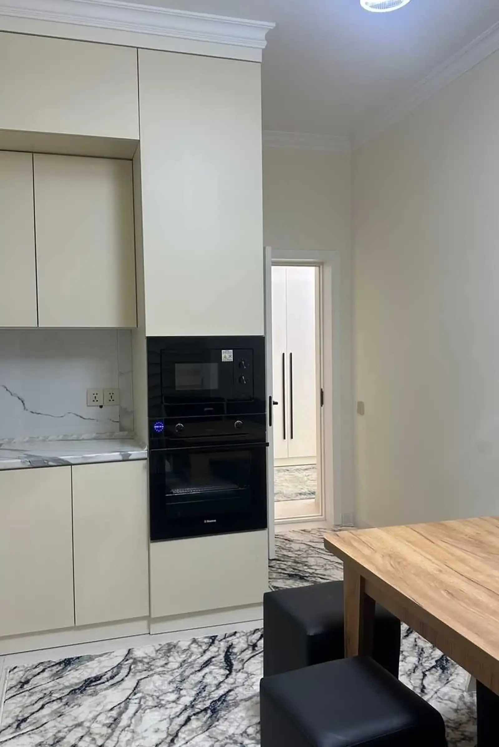 2-комн. квартира, 6 этаж, 78м², Айни