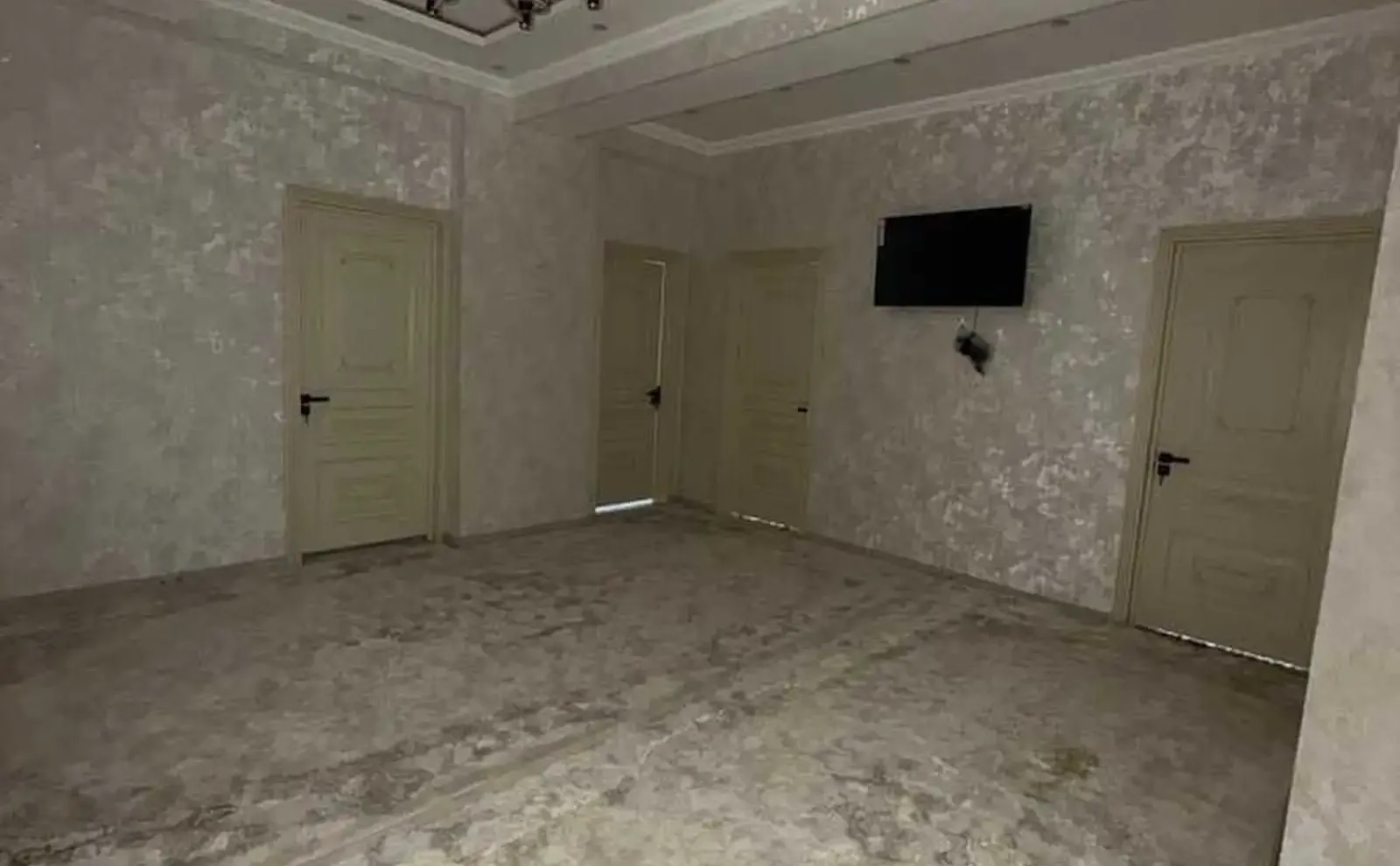 3-комн. квартира, 11 этаж, 97 м², шохмансур