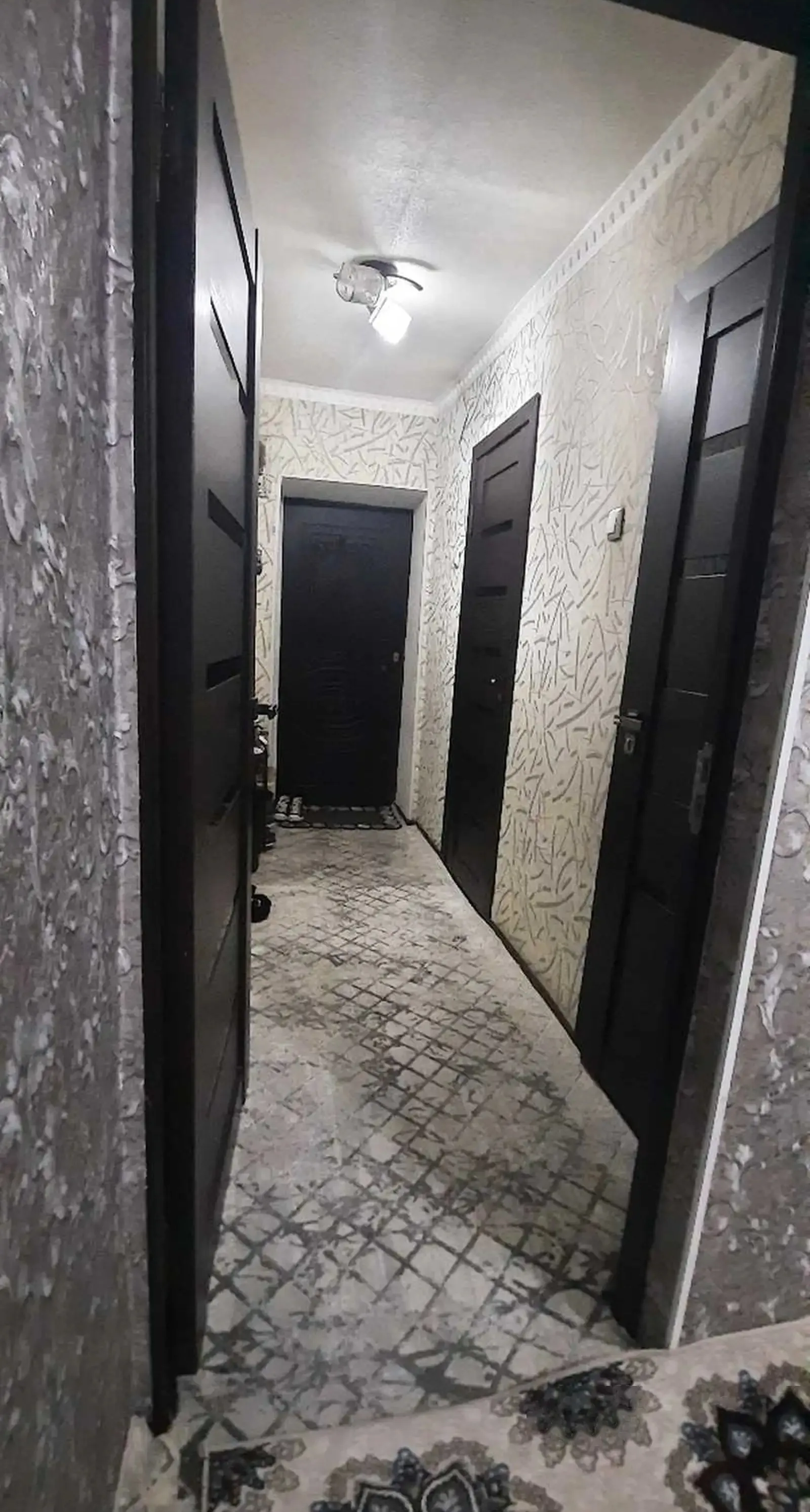 2-комн. квартира, 3 этаж, 40м², Шохмансур