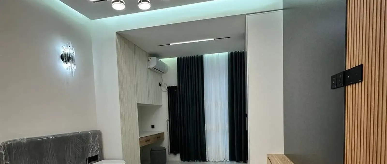 2-комн. квартира, 7 этаж, 59 м², Шохмансур