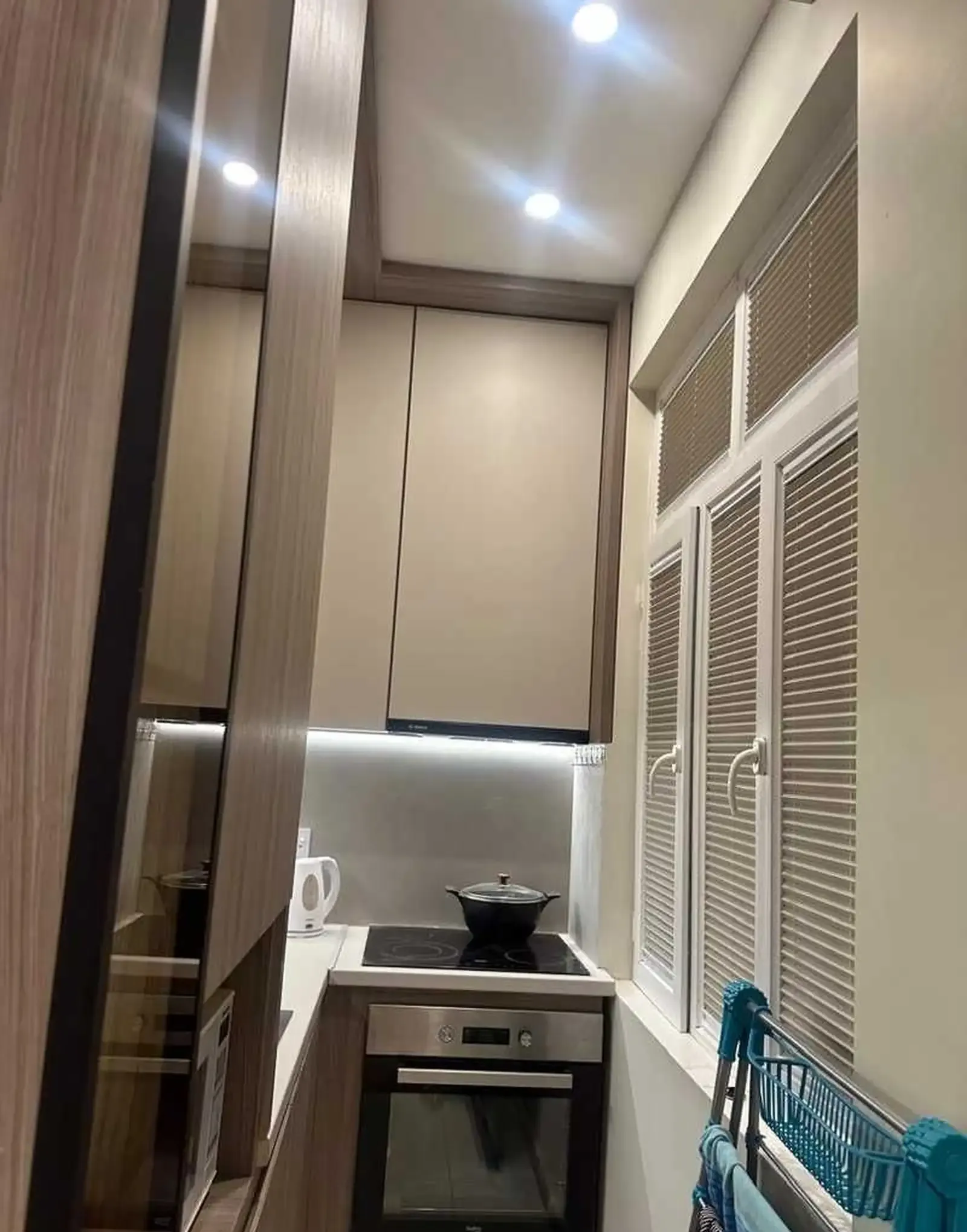 2-комн. квартира, 8 этаж, 70м², Шоҳмансур