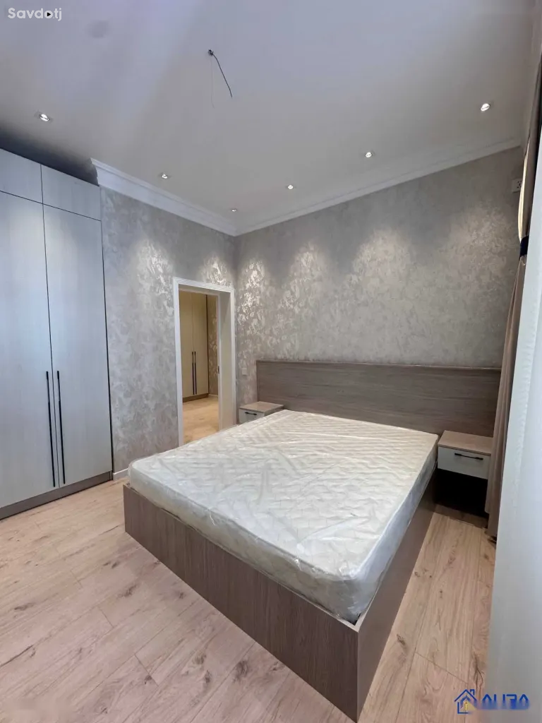2-комн. квартира, 11 этаж, 74 м², Сино