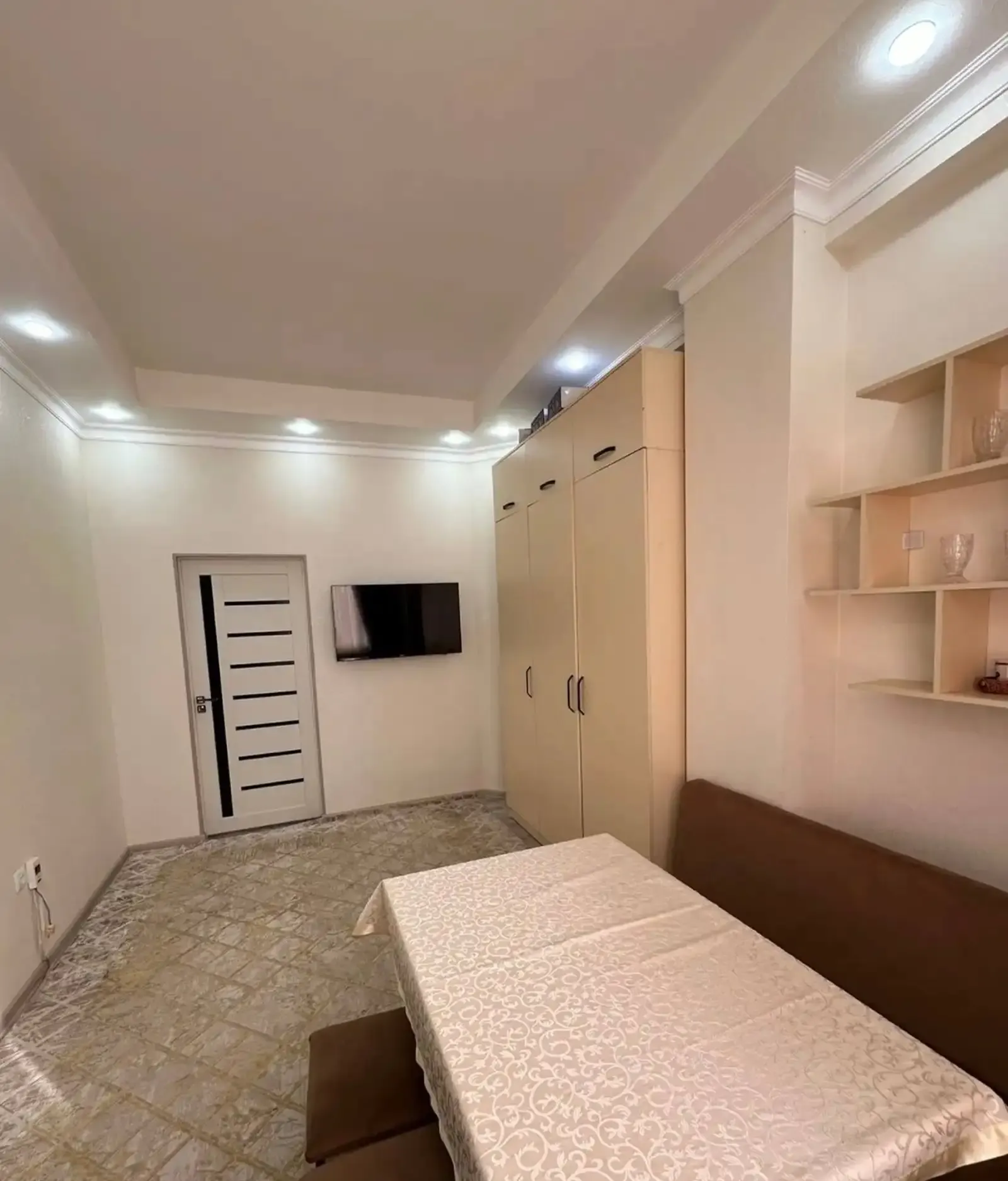 3-комн. квартира, 8 этаж, 67 м², Казокон,Бари Релакс
