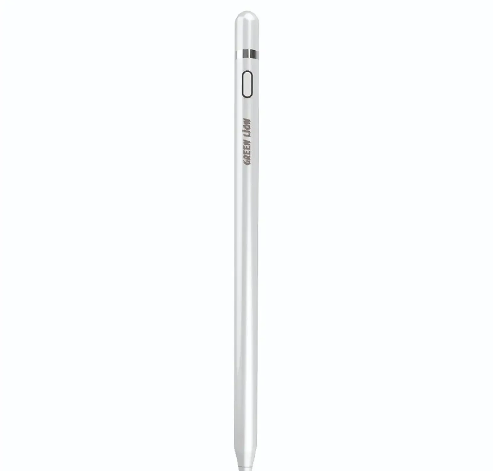 Стилус Green Lion Universal Pencil 2 , белый