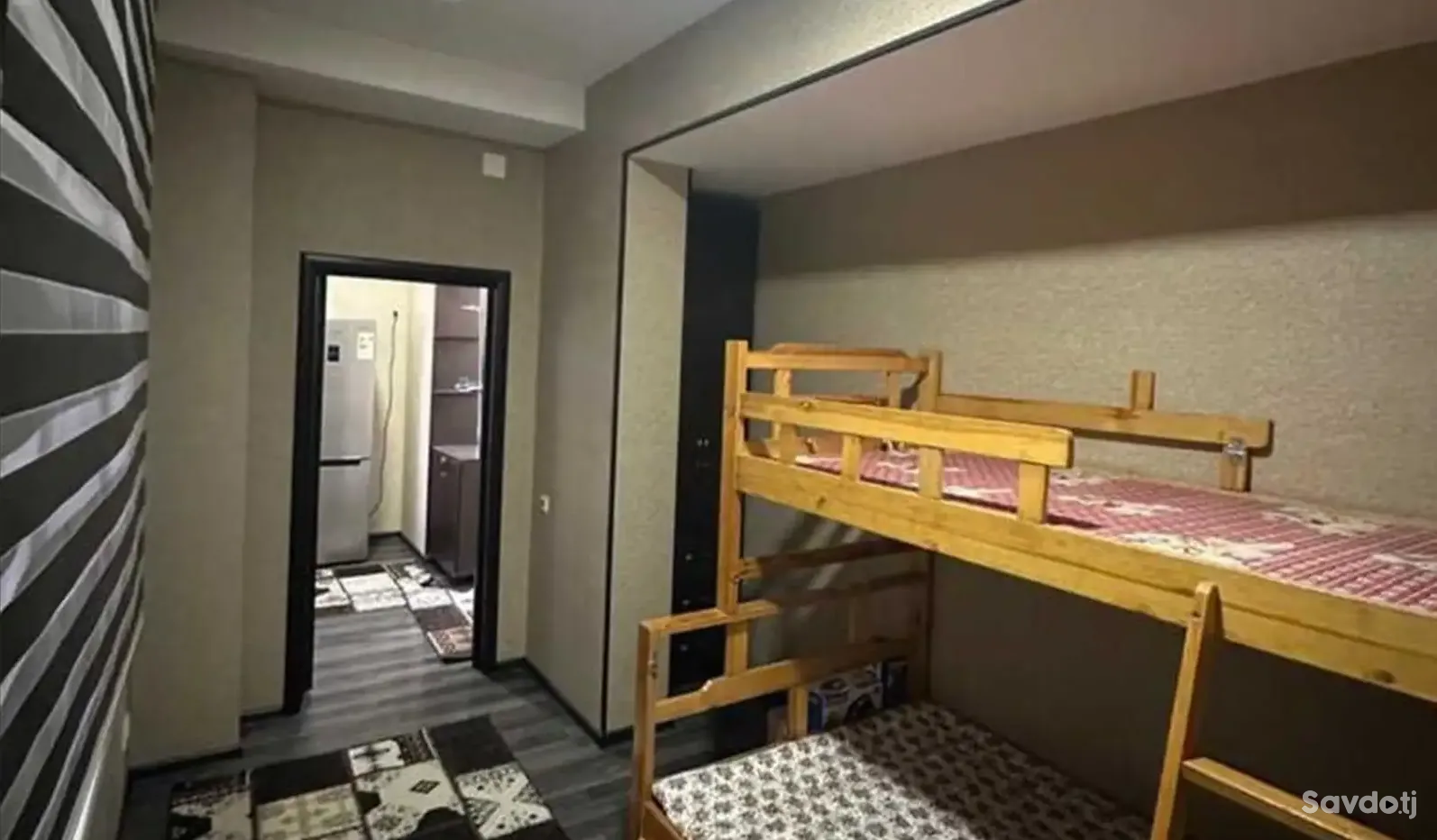 2-комн. квартира, 7 этаж, 90м², Шохмансур