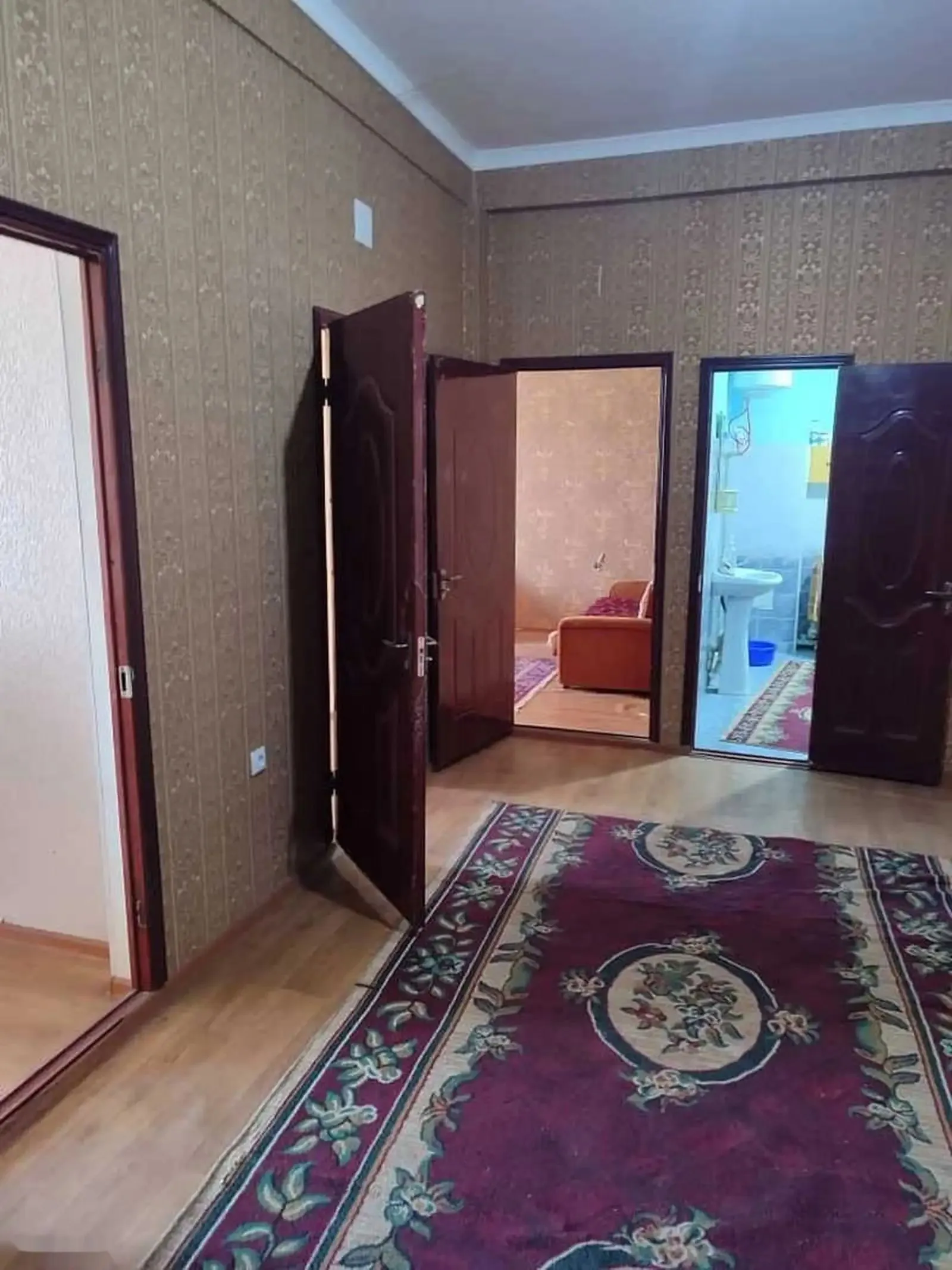 2-к квартира, 10 этаж, 90 м², ваданасос