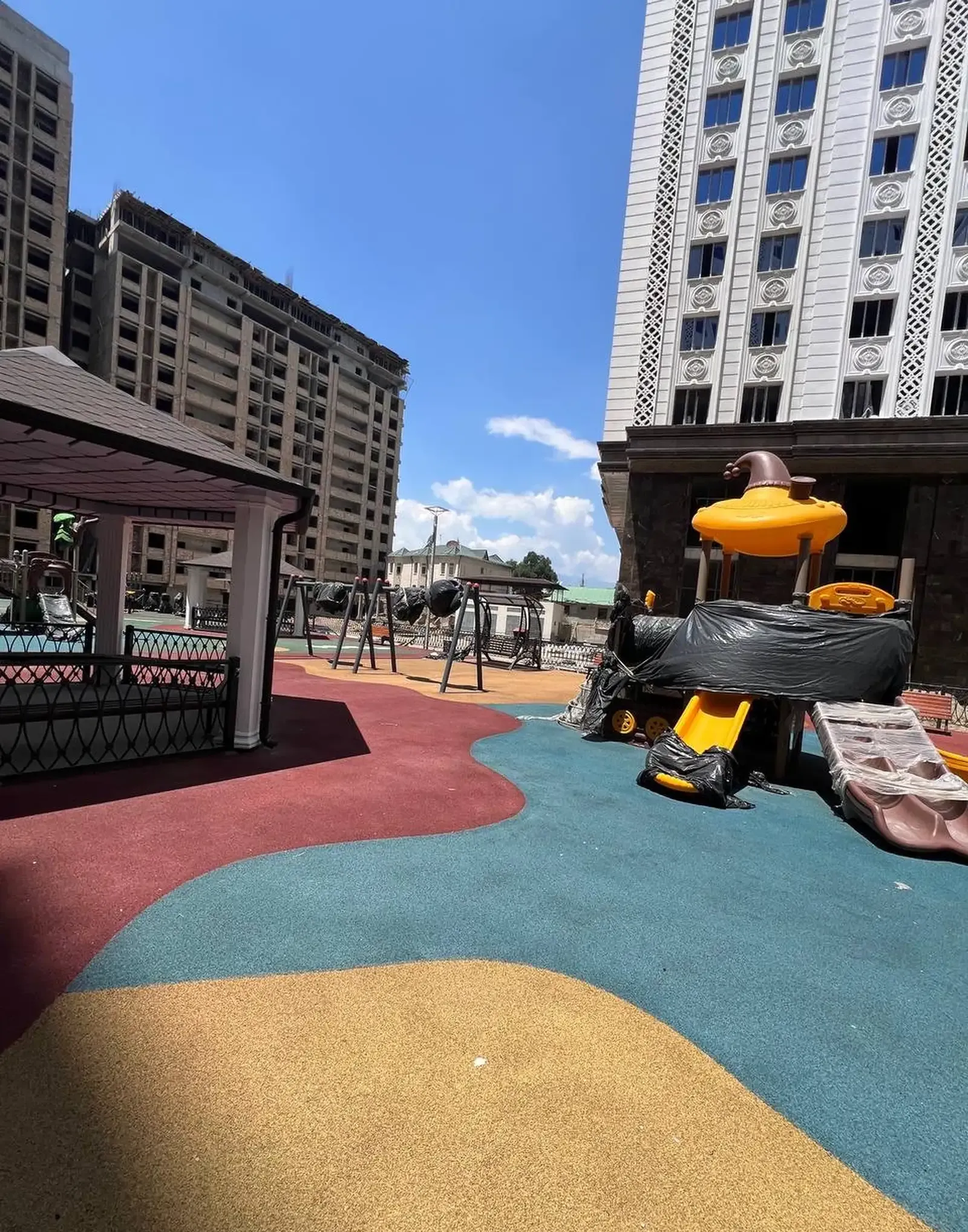 3-комн. квартира, 3 этаж, 124 м², 4 Рохаи Сельхоз