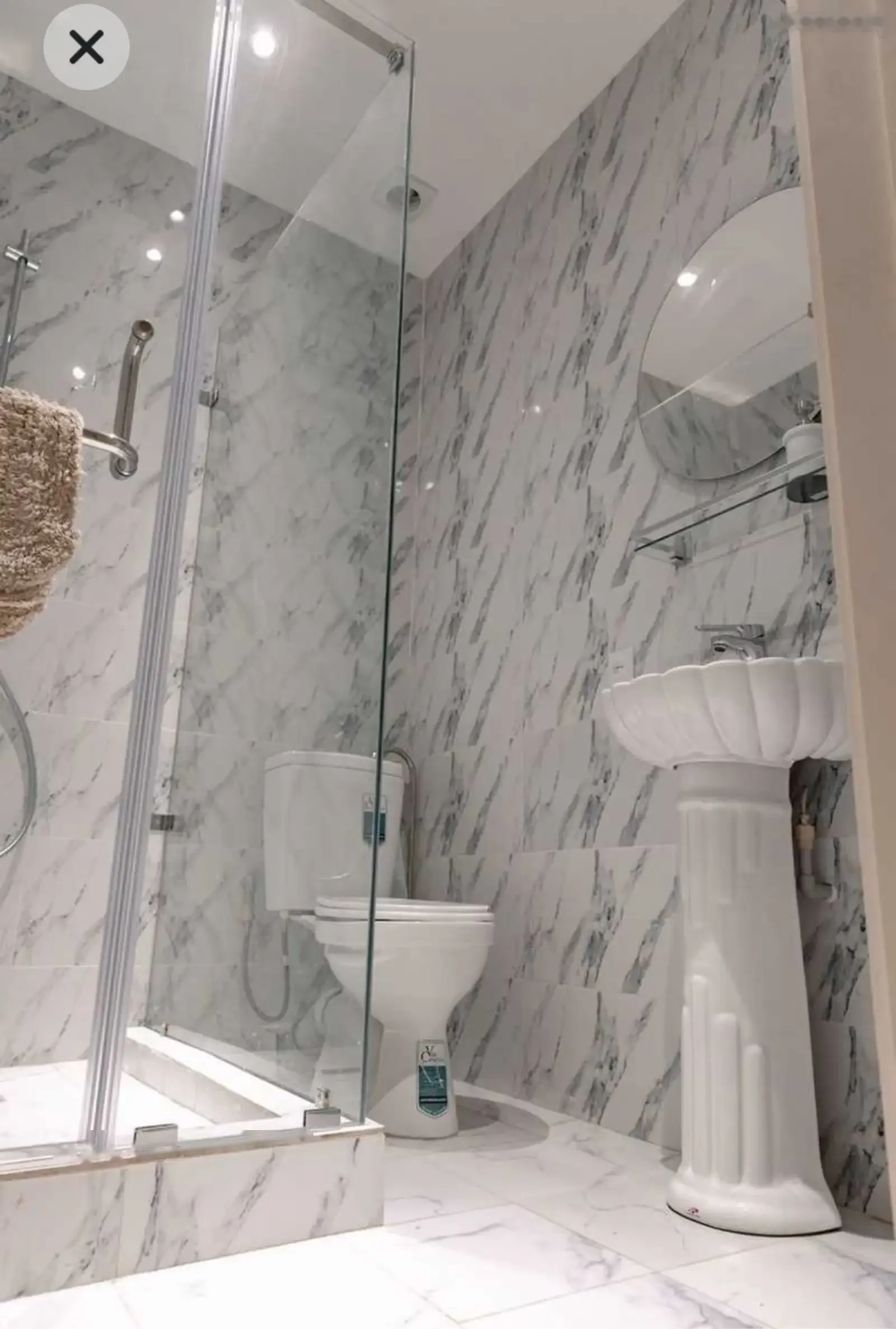 1-к квартира, 16 этаж, 30 м², Дом печати